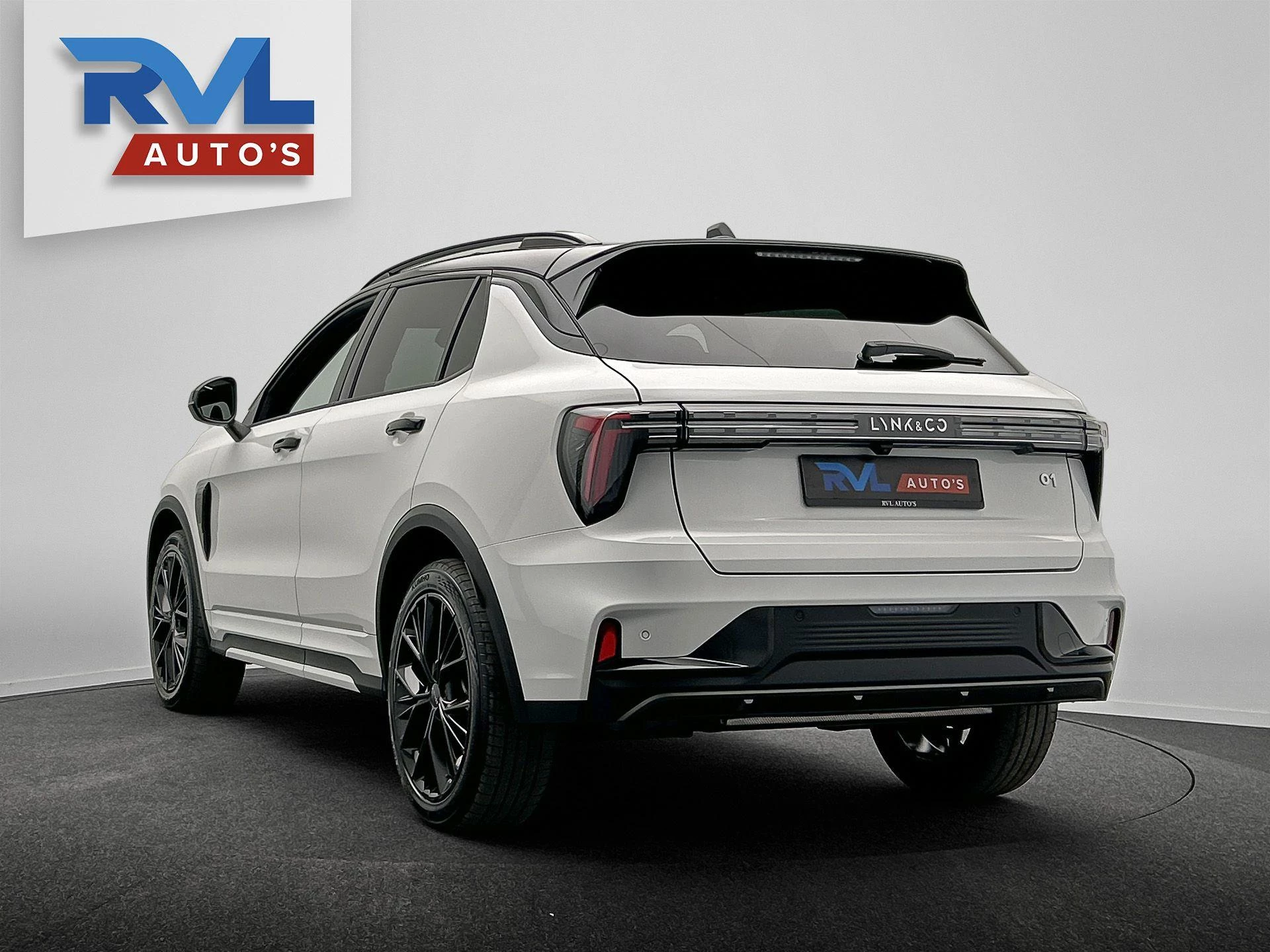 Hoofdafbeelding Lynk & Co 01