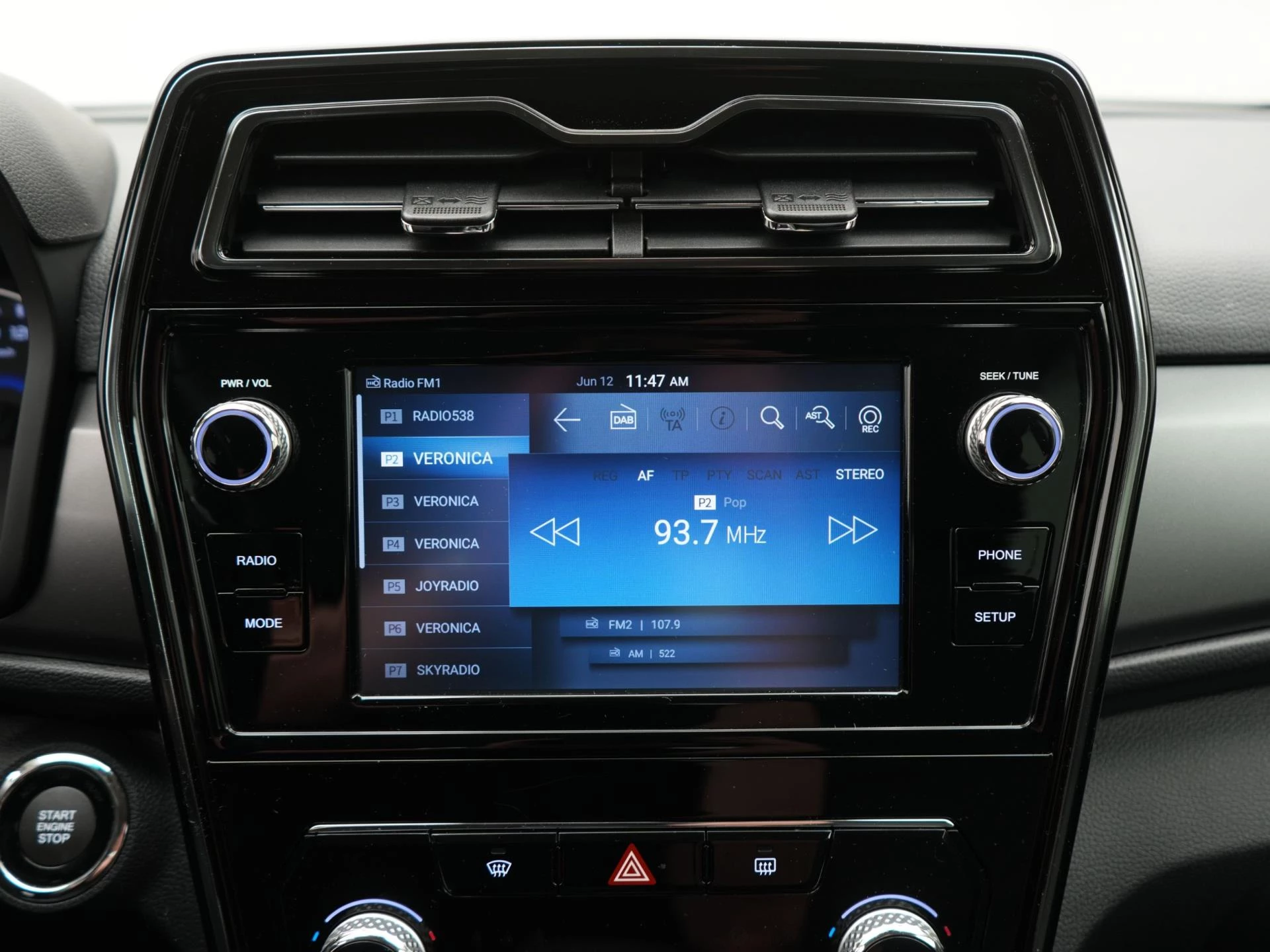 Hoofdafbeelding SsangYong Tivoli