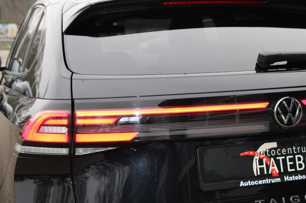 Hoofdafbeelding Volkswagen Taigo