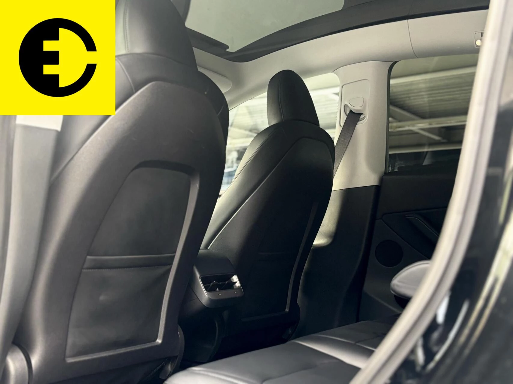 Hoofdafbeelding Tesla Model Y