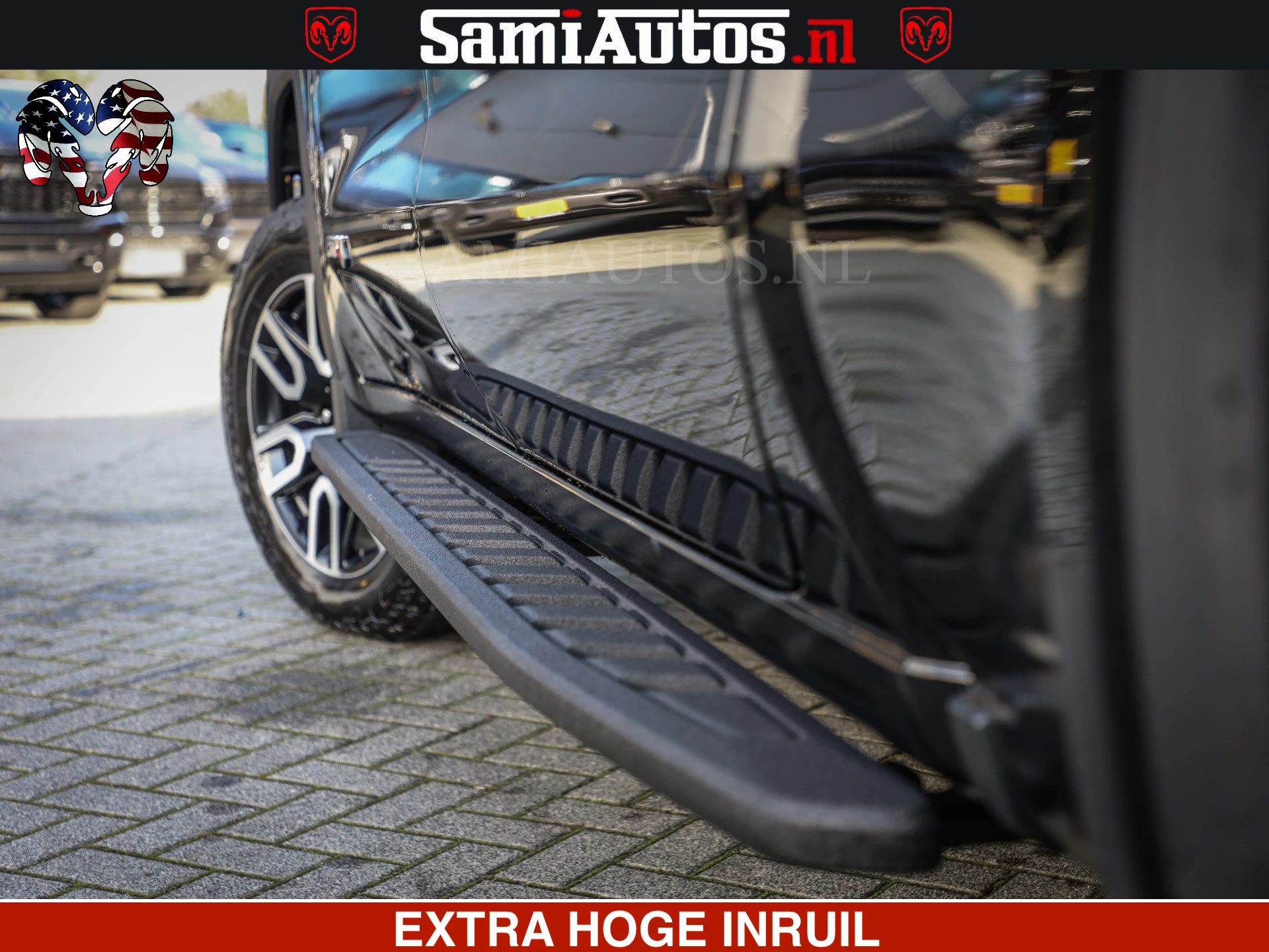 Hoofdafbeelding GMC Sierra