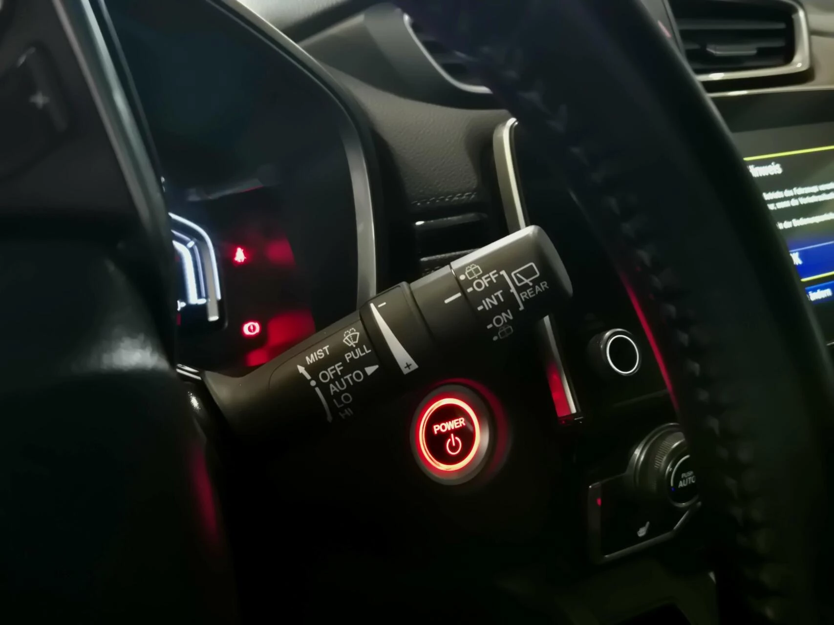 Hoofdafbeelding Honda CR-V