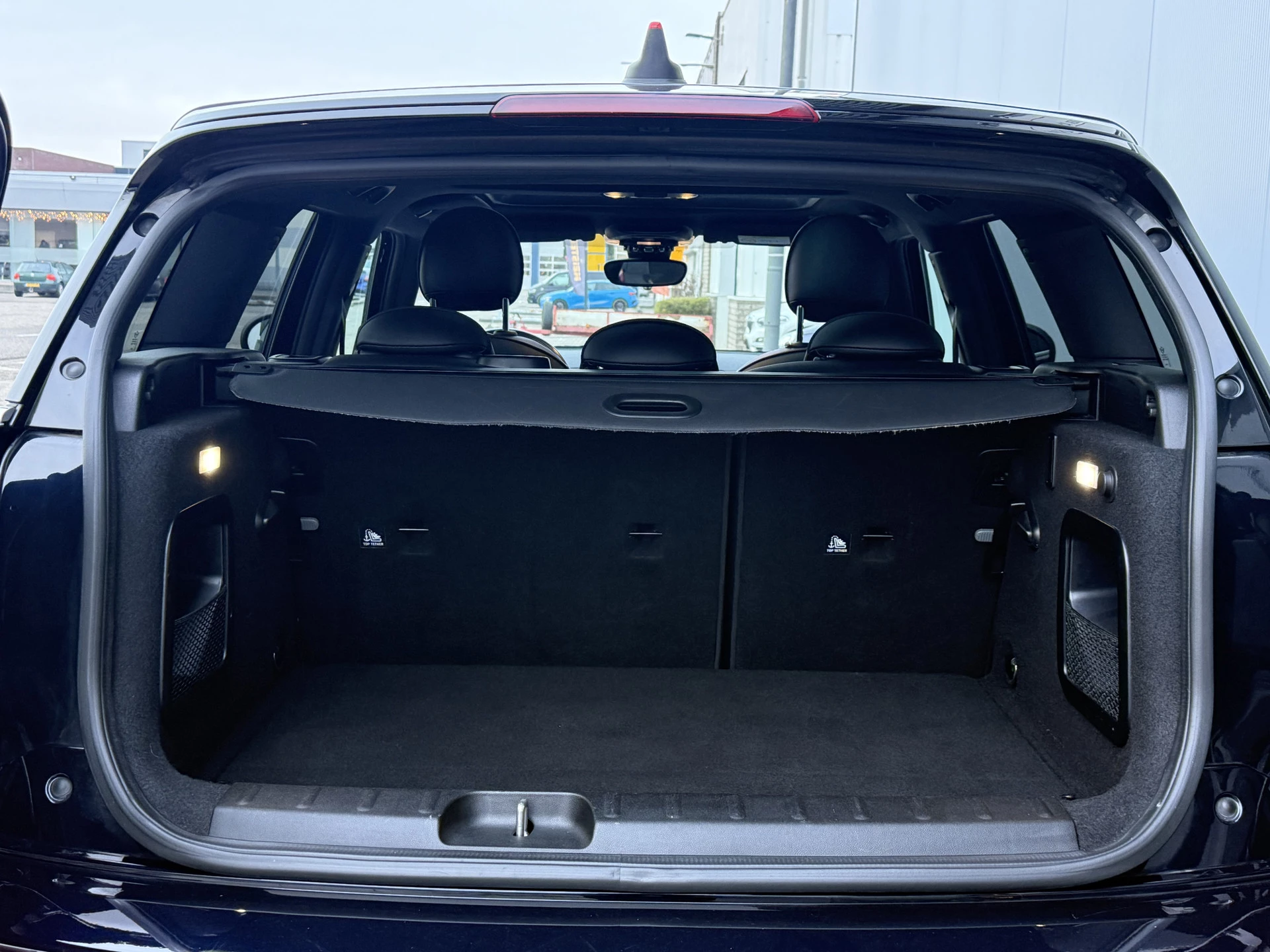 Hoofdafbeelding MINI Clubman