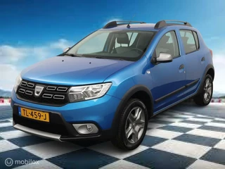 Dacia Sandero 0.9 TCe SL Stepway