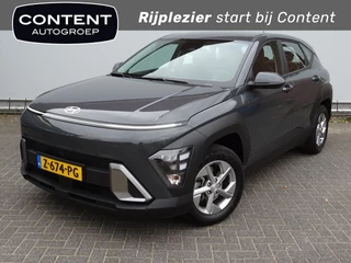 Hyundai Kona 1.6 GDI HEV Comfort |Navi |Camera