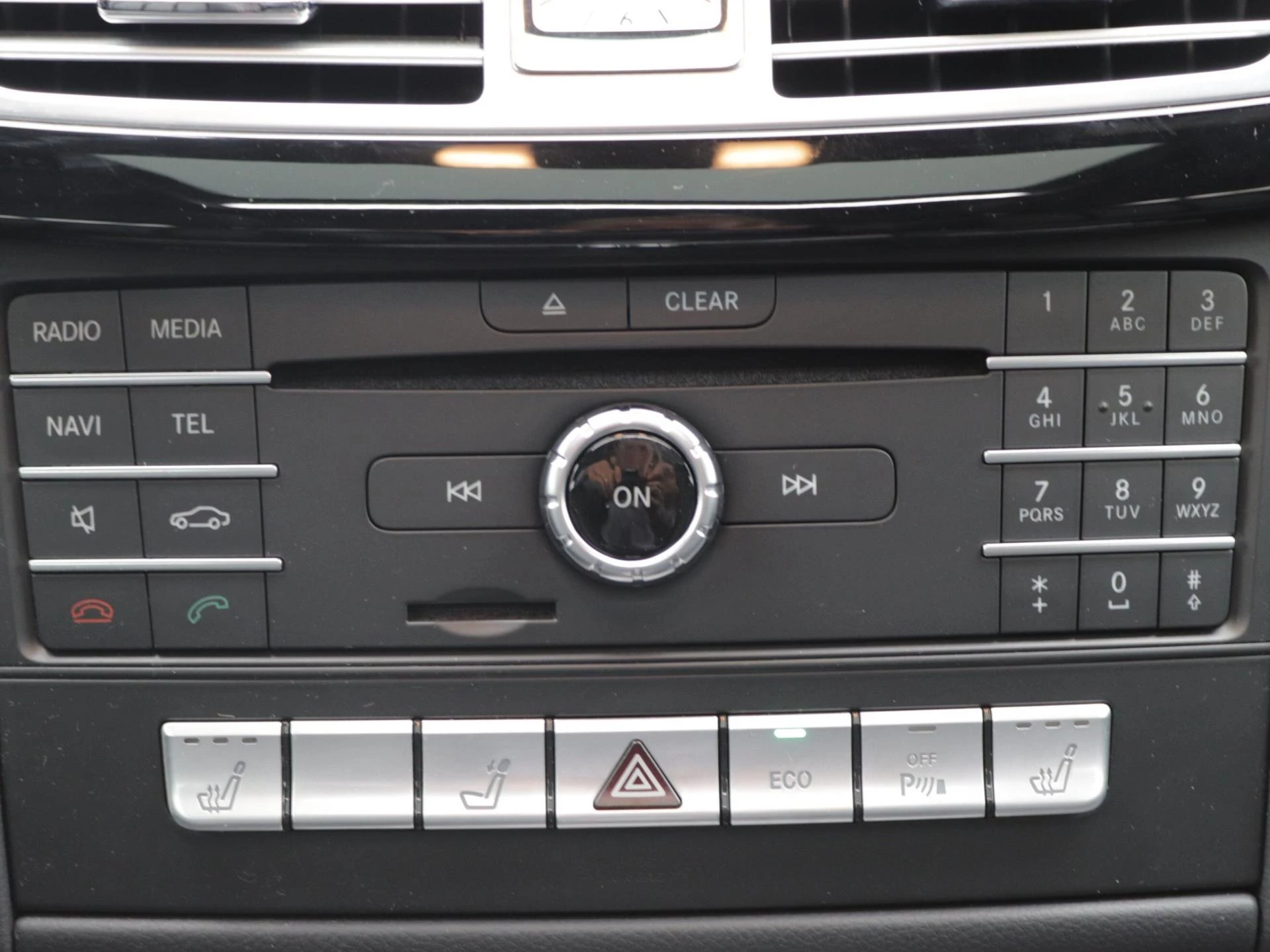 Hoofdafbeelding Mercedes-Benz CLS