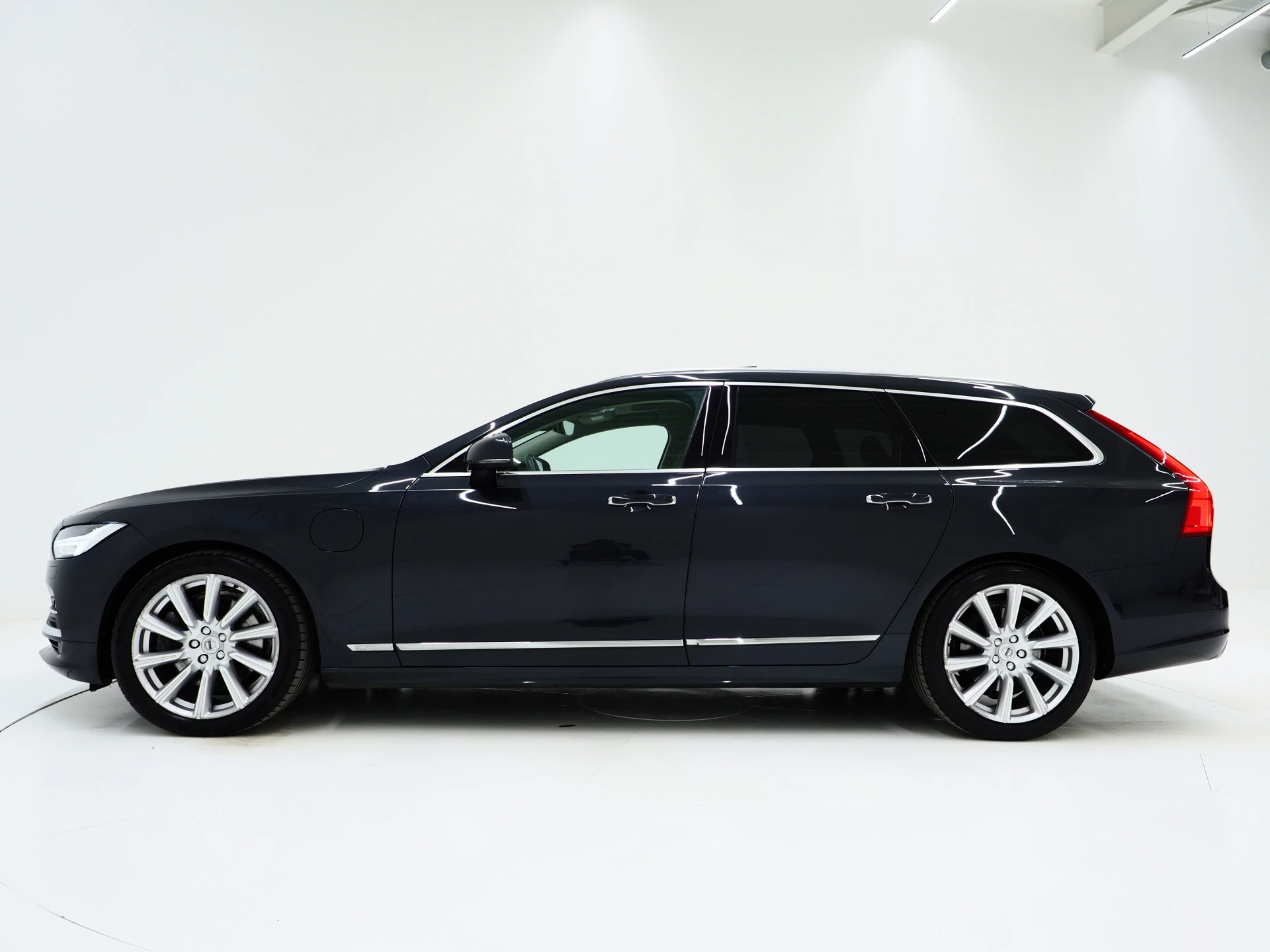 Hoofdafbeelding Volvo V90