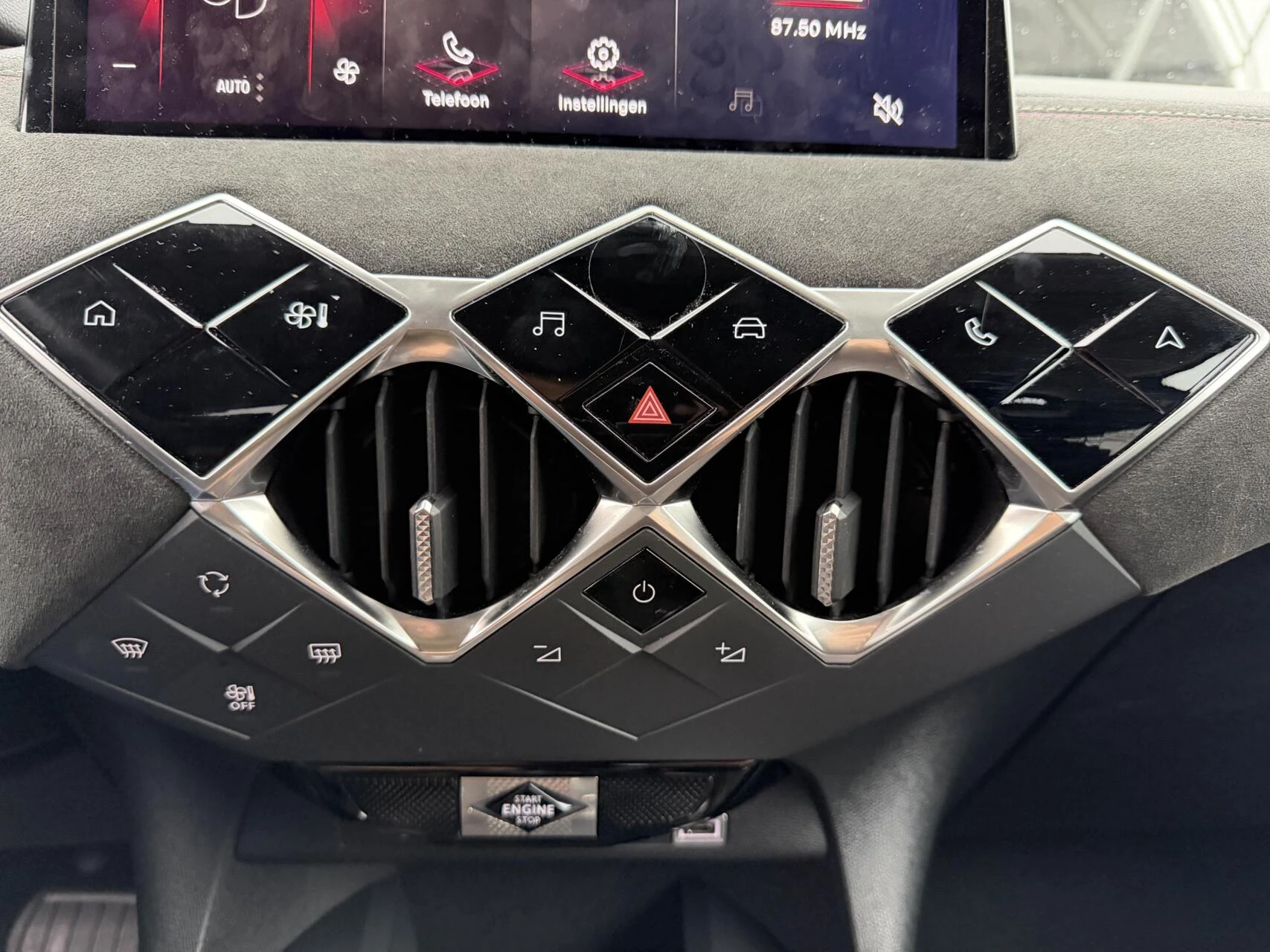 Hoofdafbeelding DS DS 3