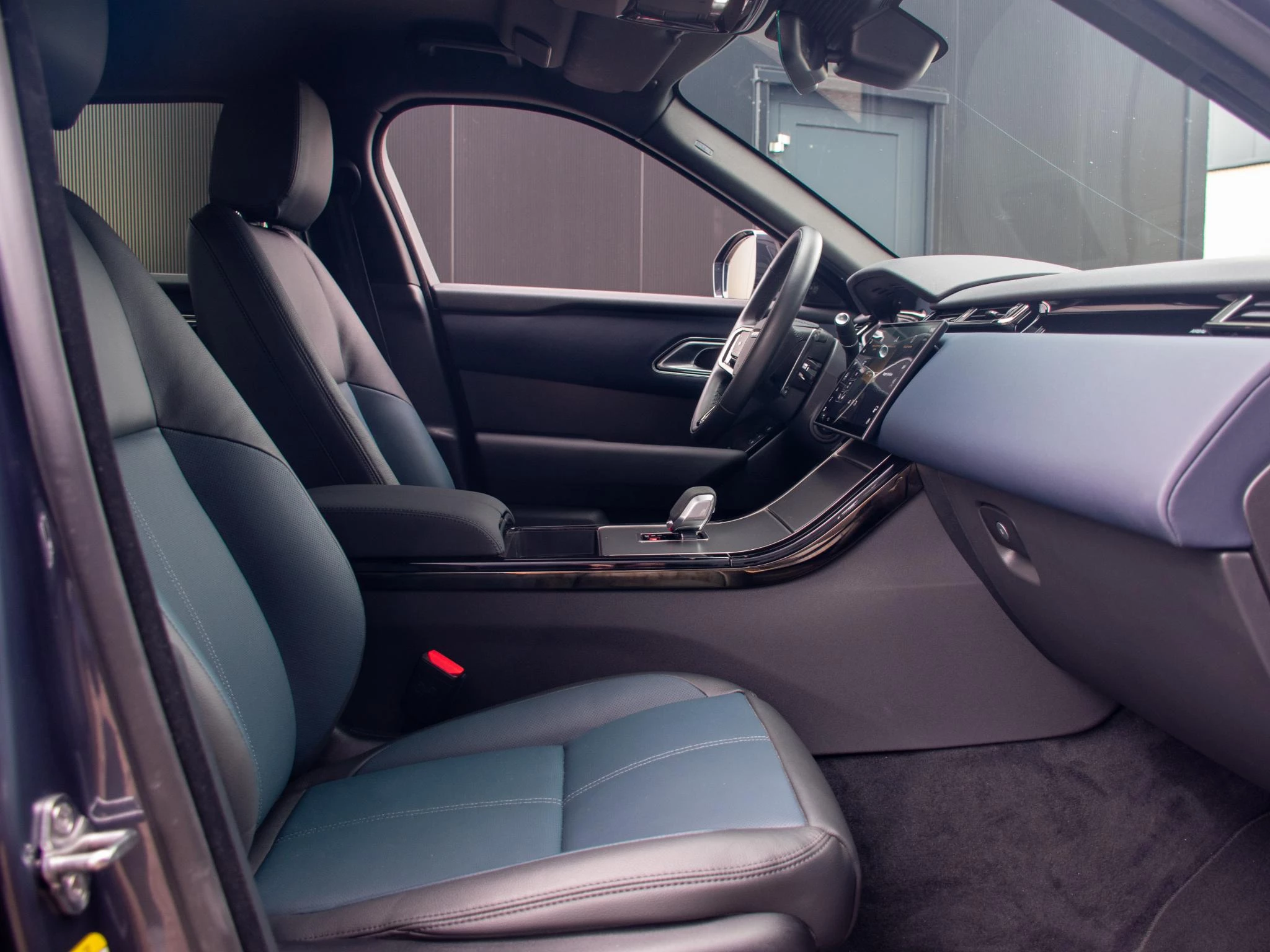 Hoofdafbeelding Land Rover Range Rover Velar