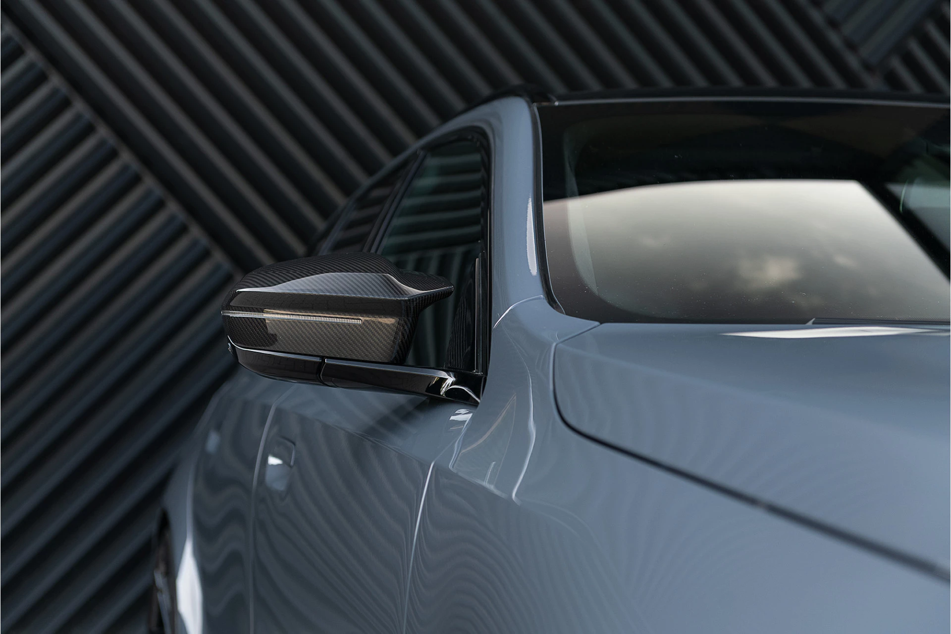 Hoofdafbeelding BMW M5