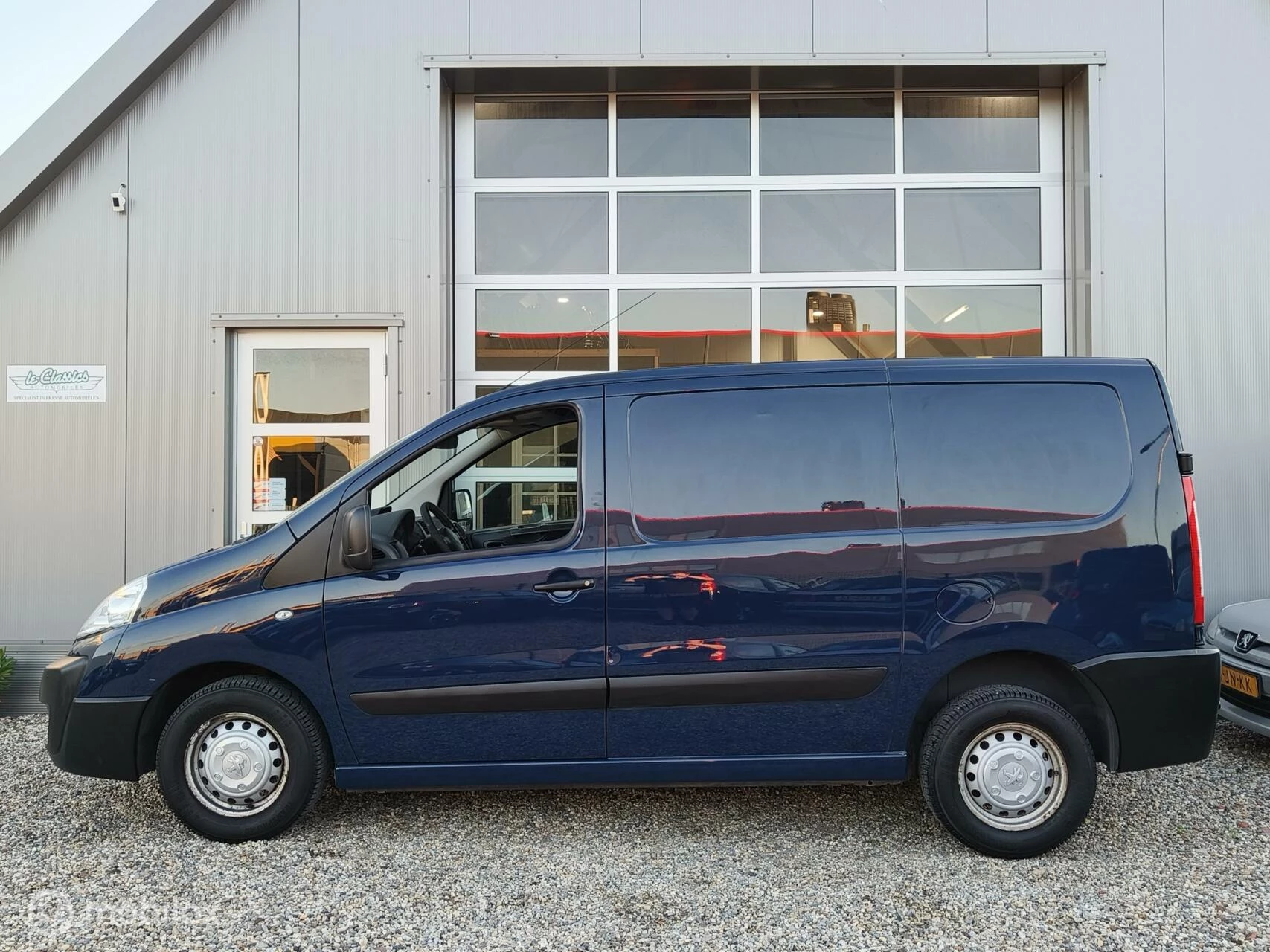 Hoofdafbeelding Peugeot Expert