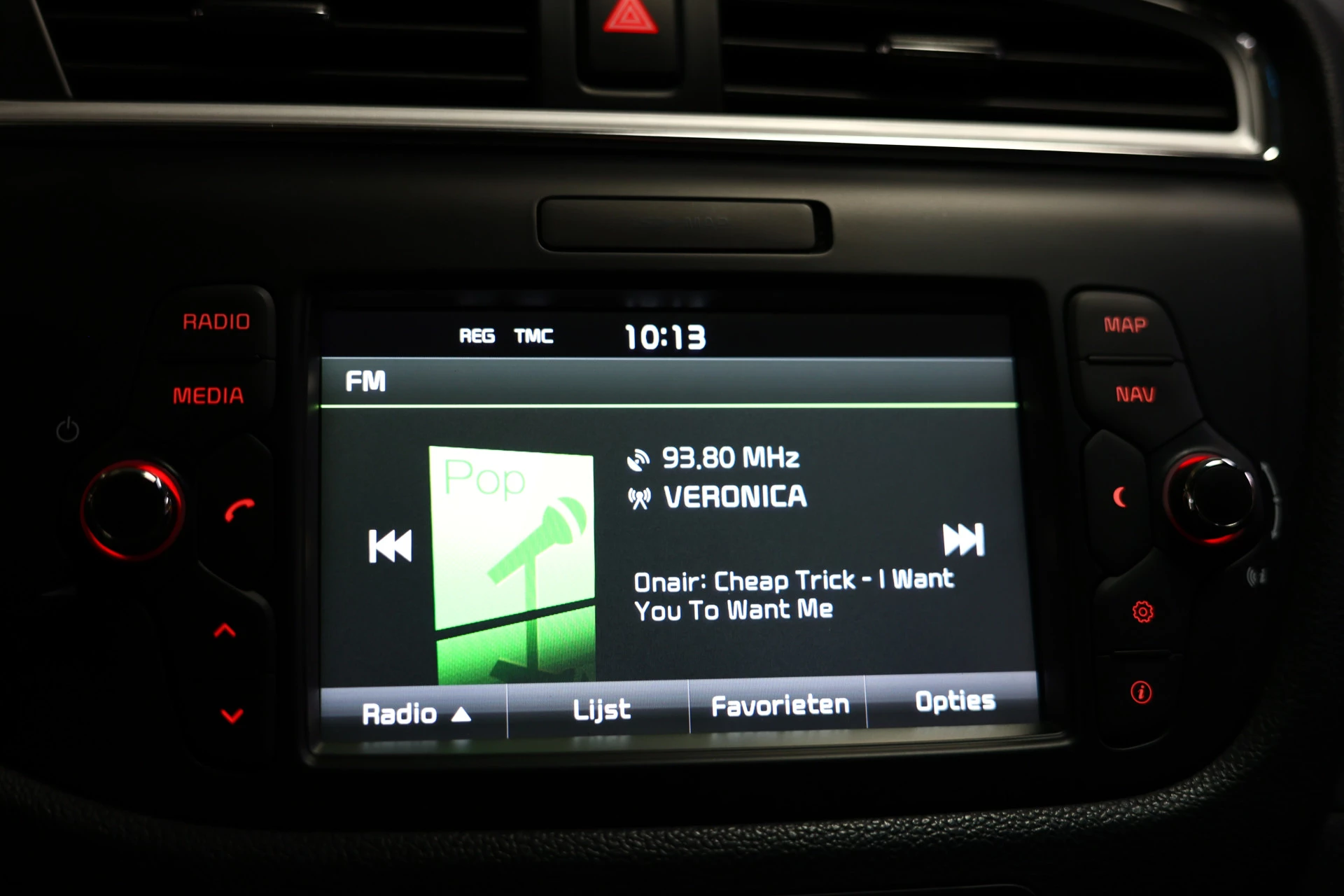 Hoofdafbeelding Kia cee'd