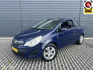 Hoofdafbeelding Opel Corsa Opel Corsa 1.2 EcoFlex Selection | Airco