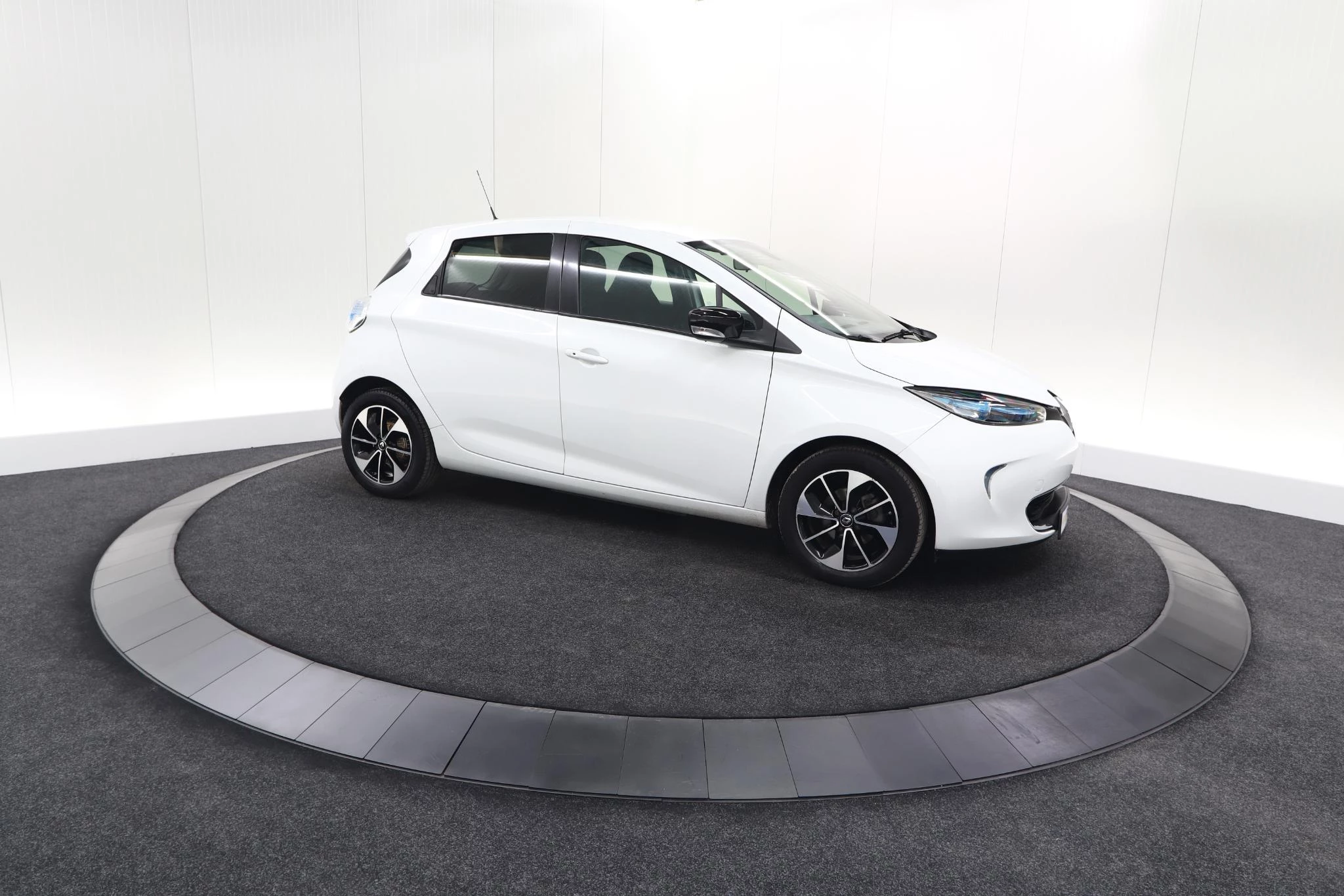 Hoofdafbeelding Renault ZOE