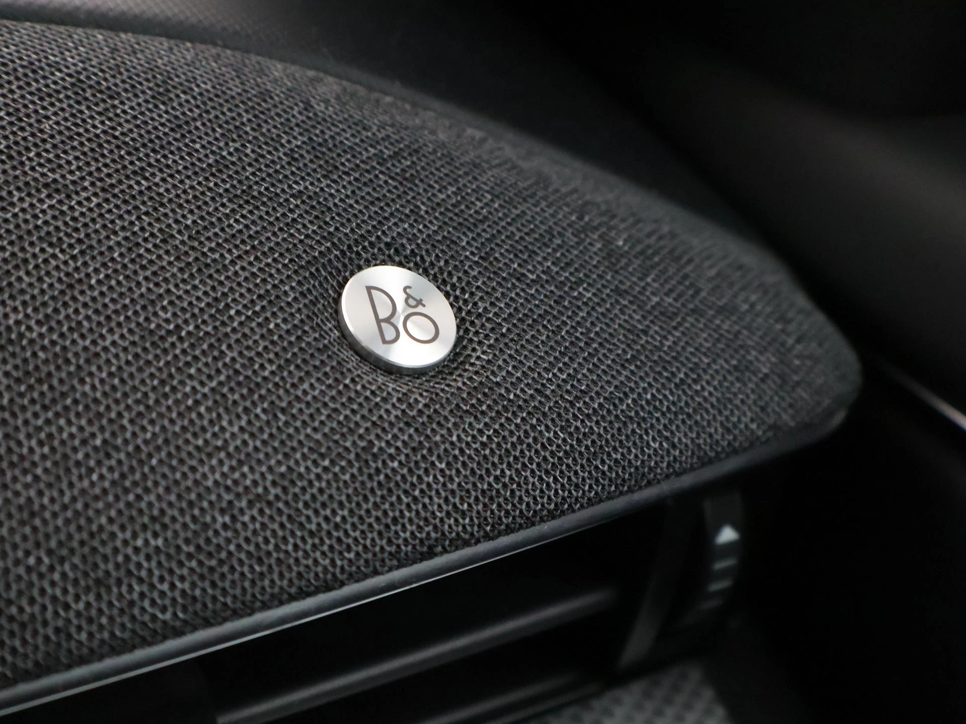 Hoofdafbeelding Ford Mustang Mach-E