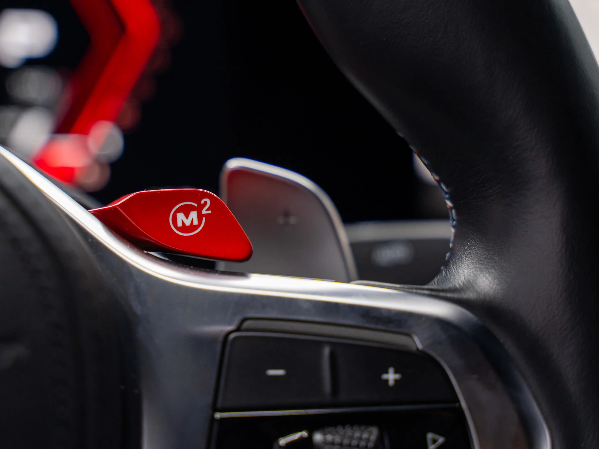 Hoofdafbeelding BMW M3