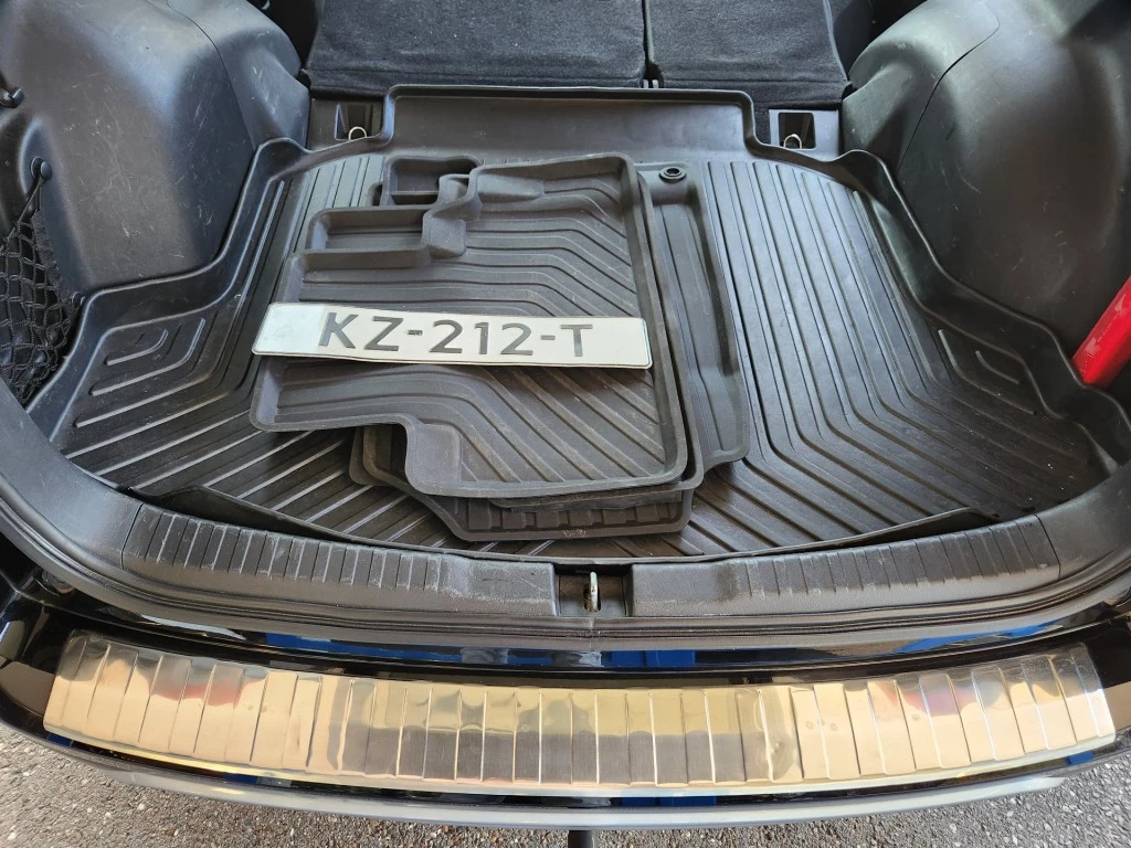 Hoofdafbeelding Honda CR-V