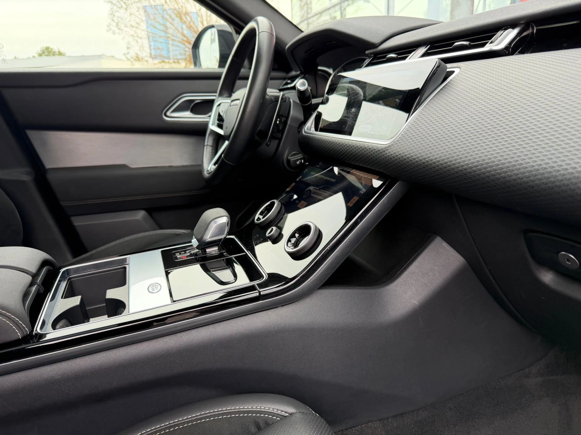 Hoofdafbeelding Land Rover Range Rover Velar