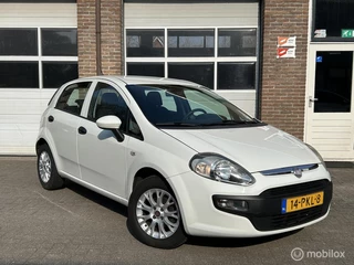Fiat Punto Evo 1.4 Business | Airco | Elek.pakket |