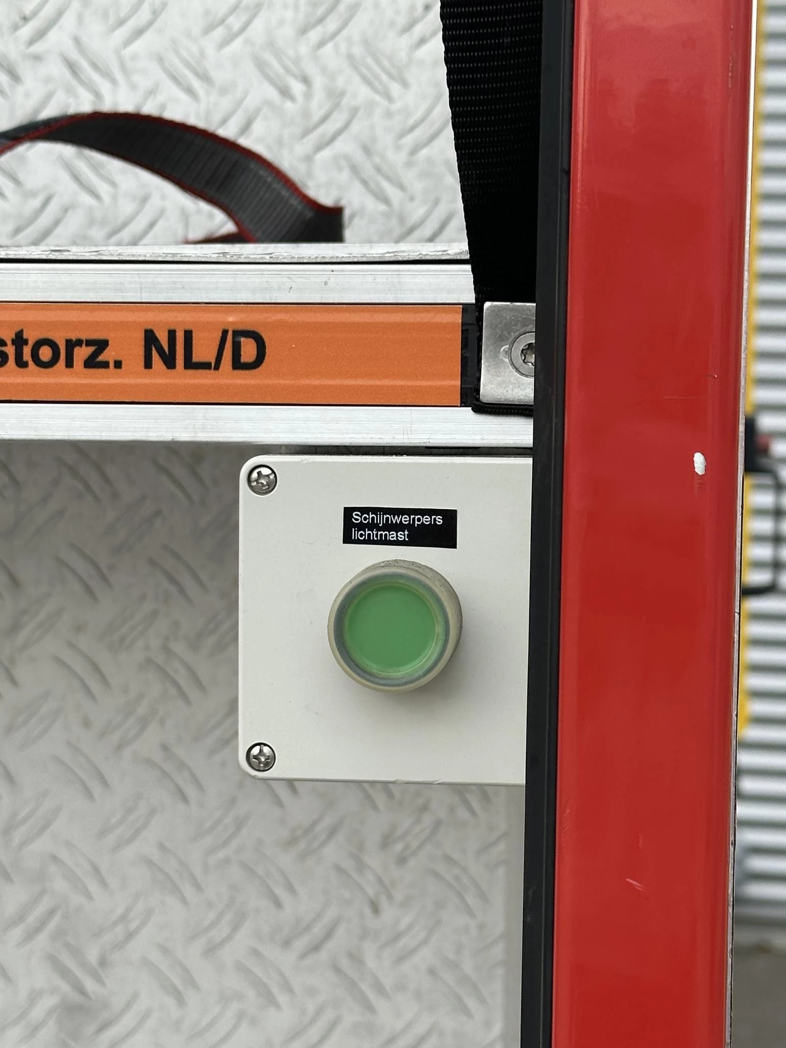 Hoofdafbeelding Mercedes-Benz 818d Vario Brandweerwagen euro 5 Ziegler NIEUW 8800KM!!!
