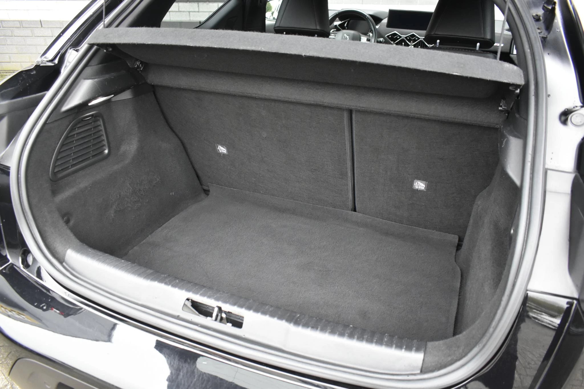 Hoofdafbeelding DS DS 3