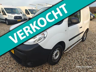 Renault Kangoo 1.5 dCi 75 Energy Comfort, EURO 6 , 1e Eig. Apk dec. 2026 , nette bus , dealer onderhouden.
