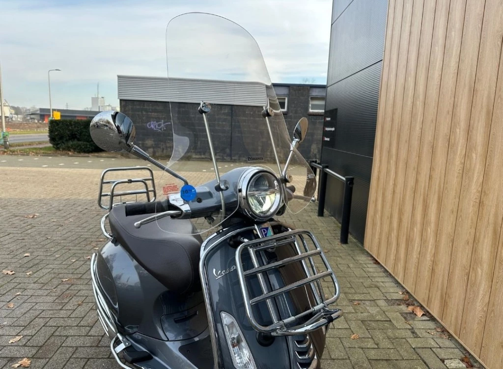 Hoofdafbeelding Vespa Primavera