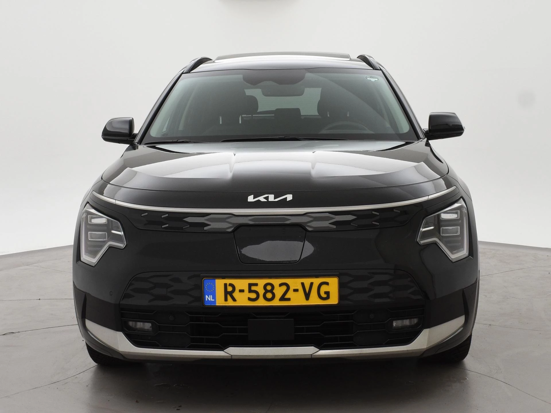 Hoofdafbeelding Kia Niro EV