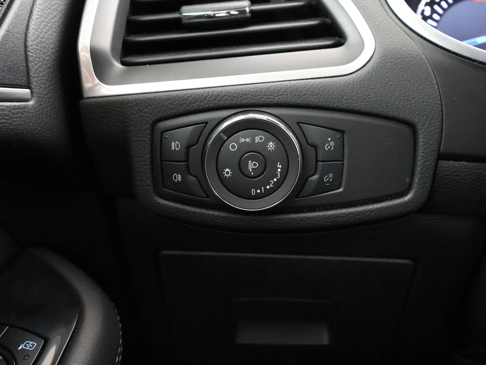 Hoofdafbeelding Ford S-Max