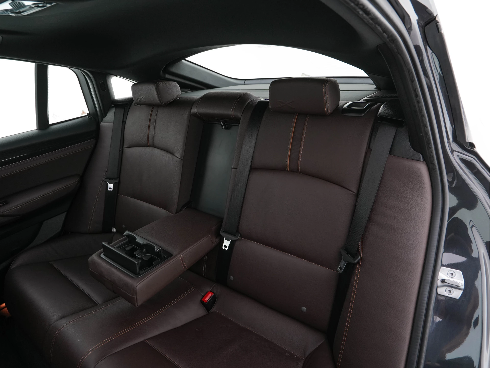 Hoofdafbeelding BMW X4