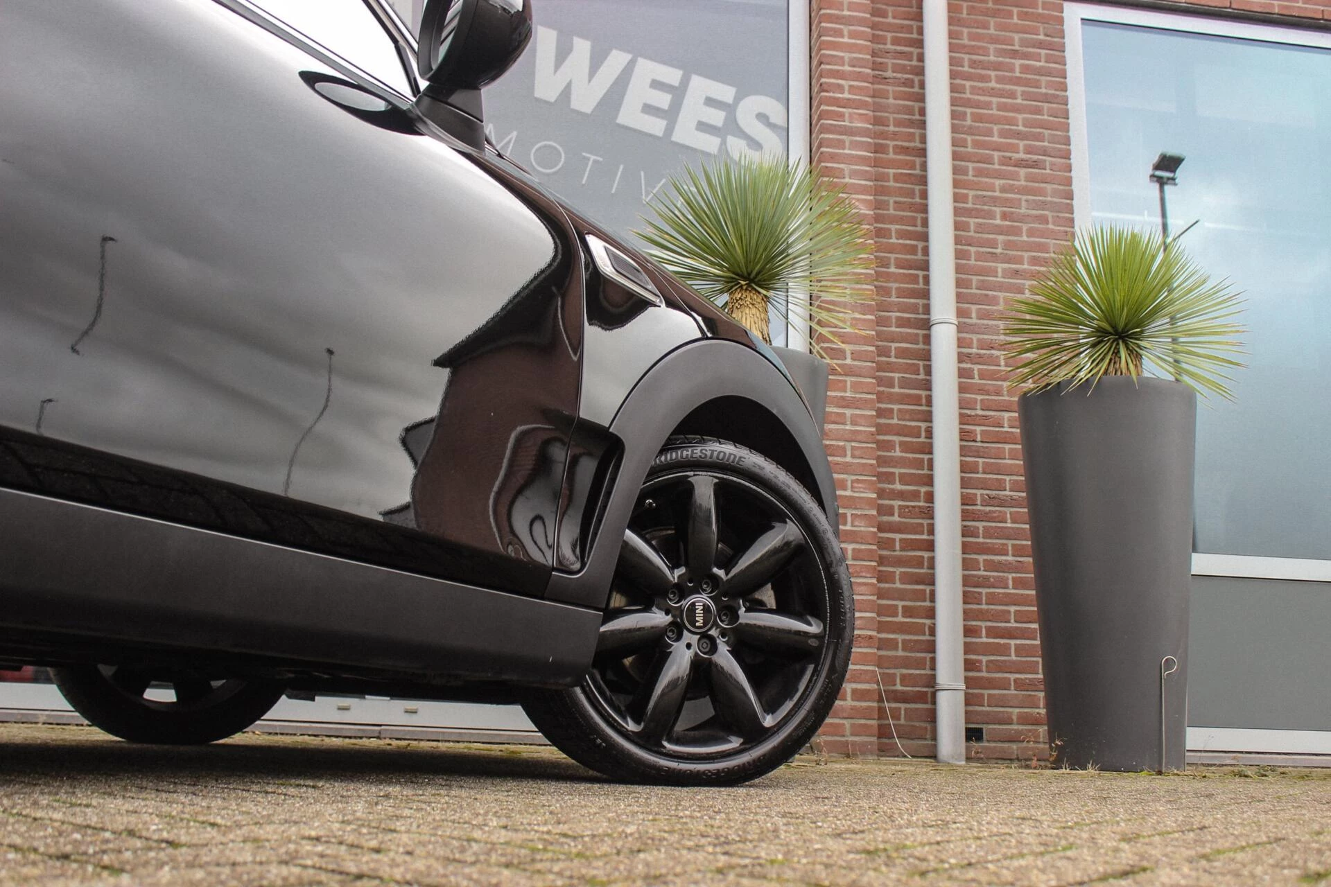 Hoofdafbeelding MINI Clubman