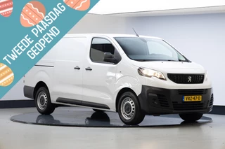 Peugeot Expert 1.5 BlueHDI 100 Long Premium