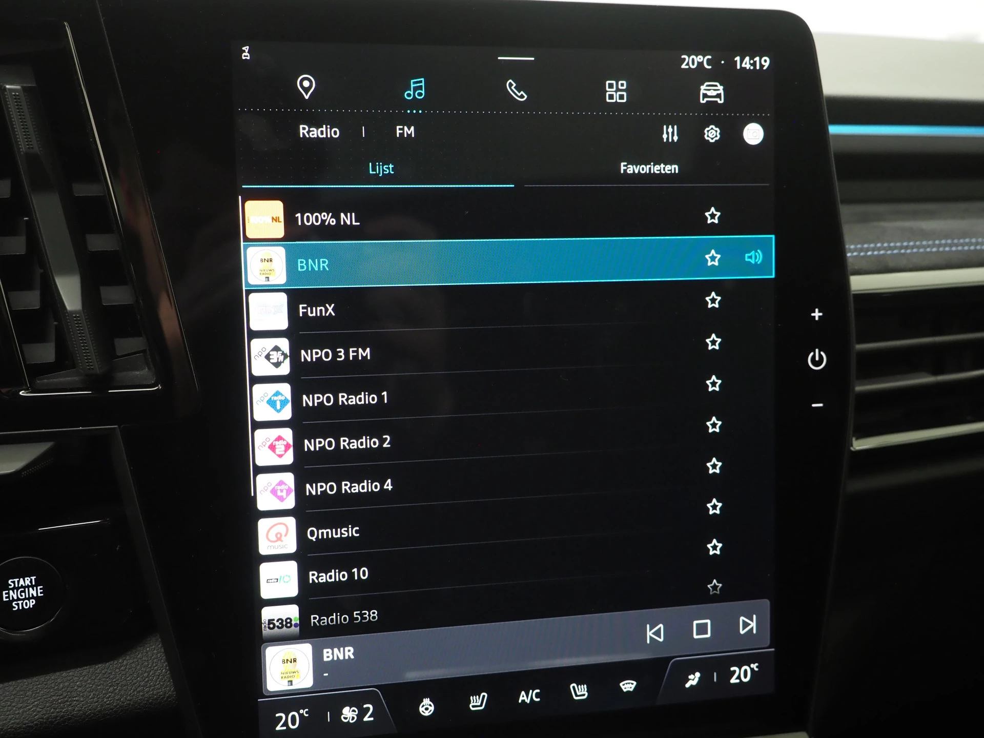 Hoofdafbeelding Renault Austral