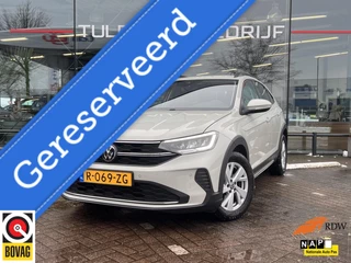 Volkswagen Taigo 1.0 TSI Life Airco AdaptCruise Navi 1eEig