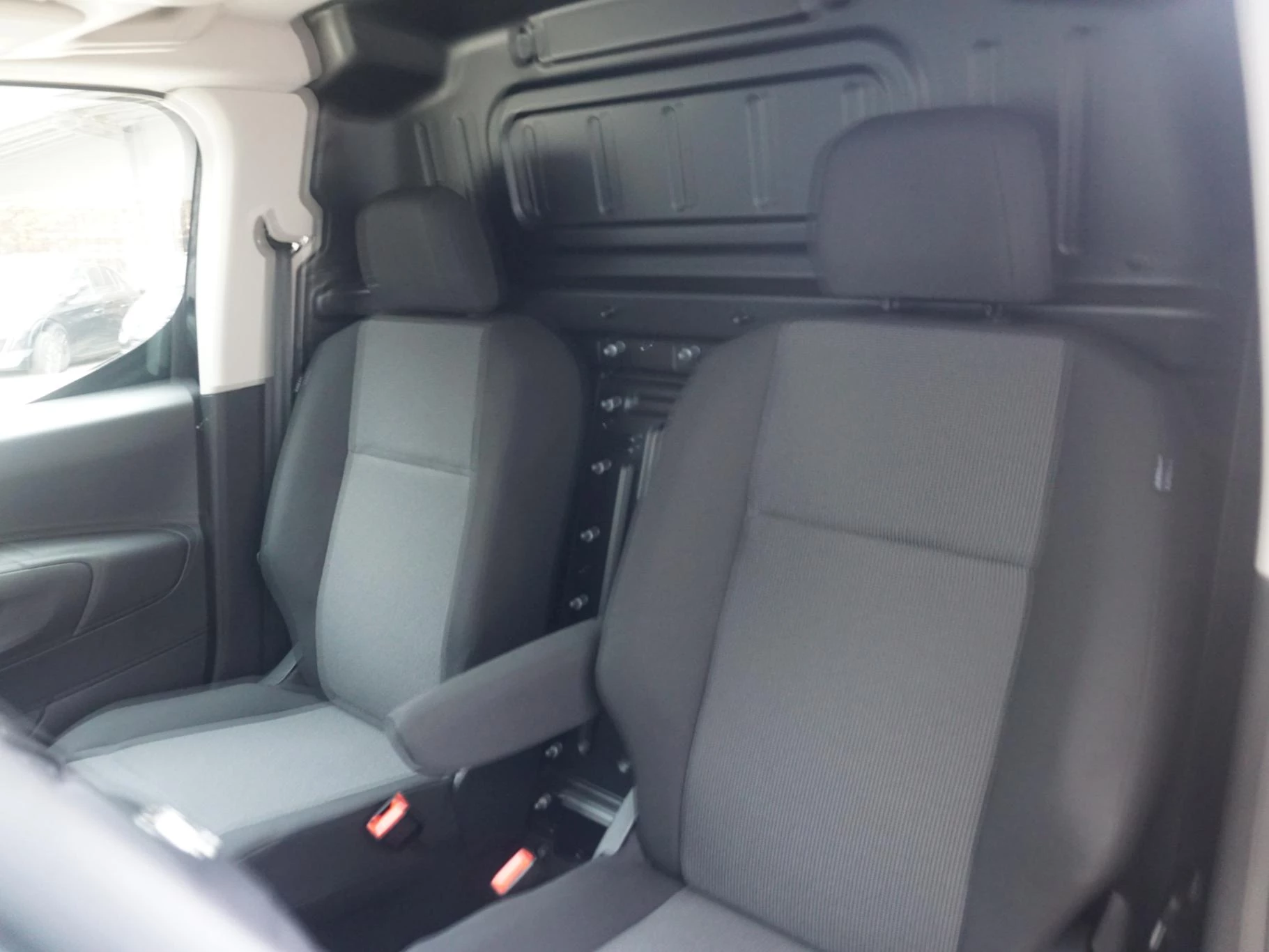 Hoofdafbeelding Opel Combo-e