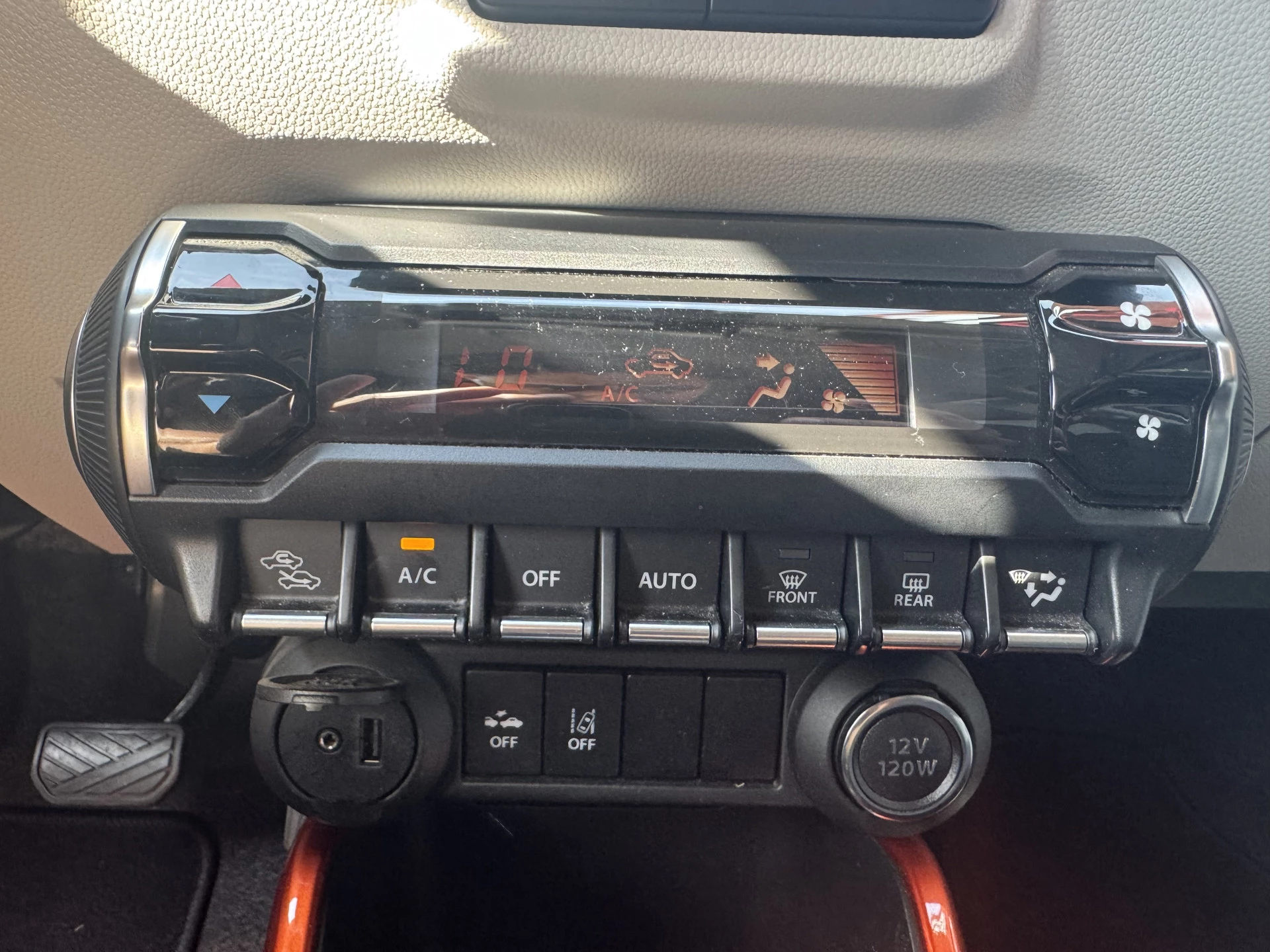 Hoofdafbeelding Suzuki Ignis
