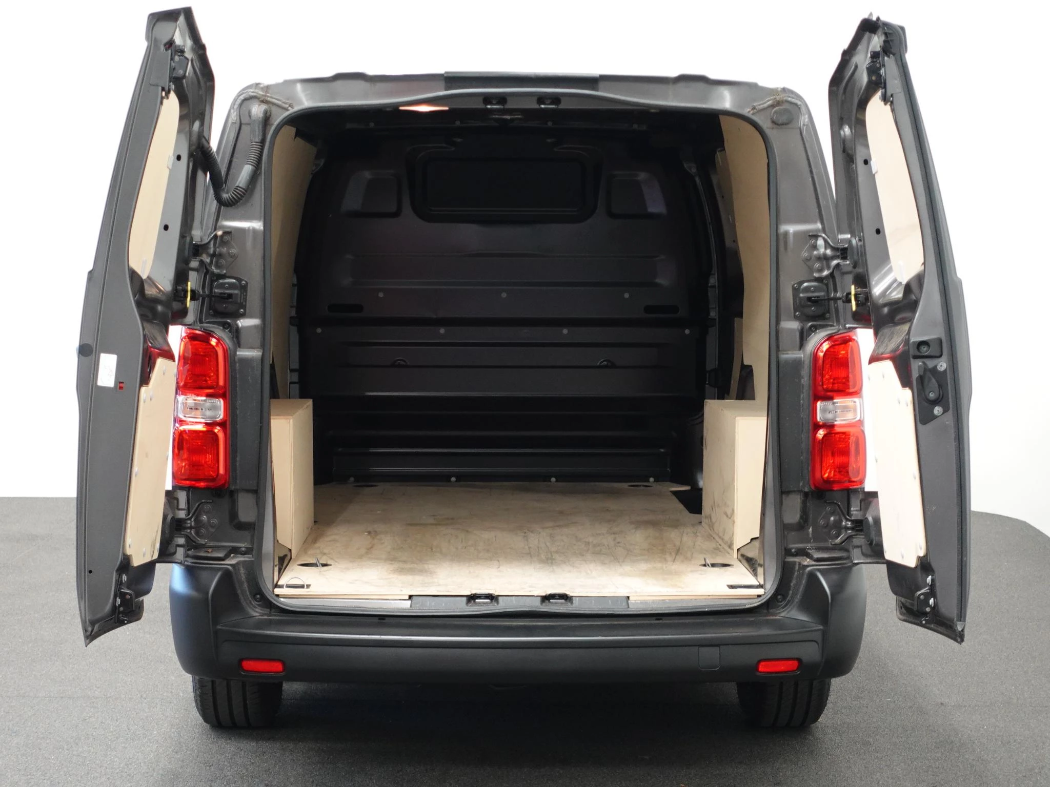 Hoofdafbeelding Opel Vivaro-e