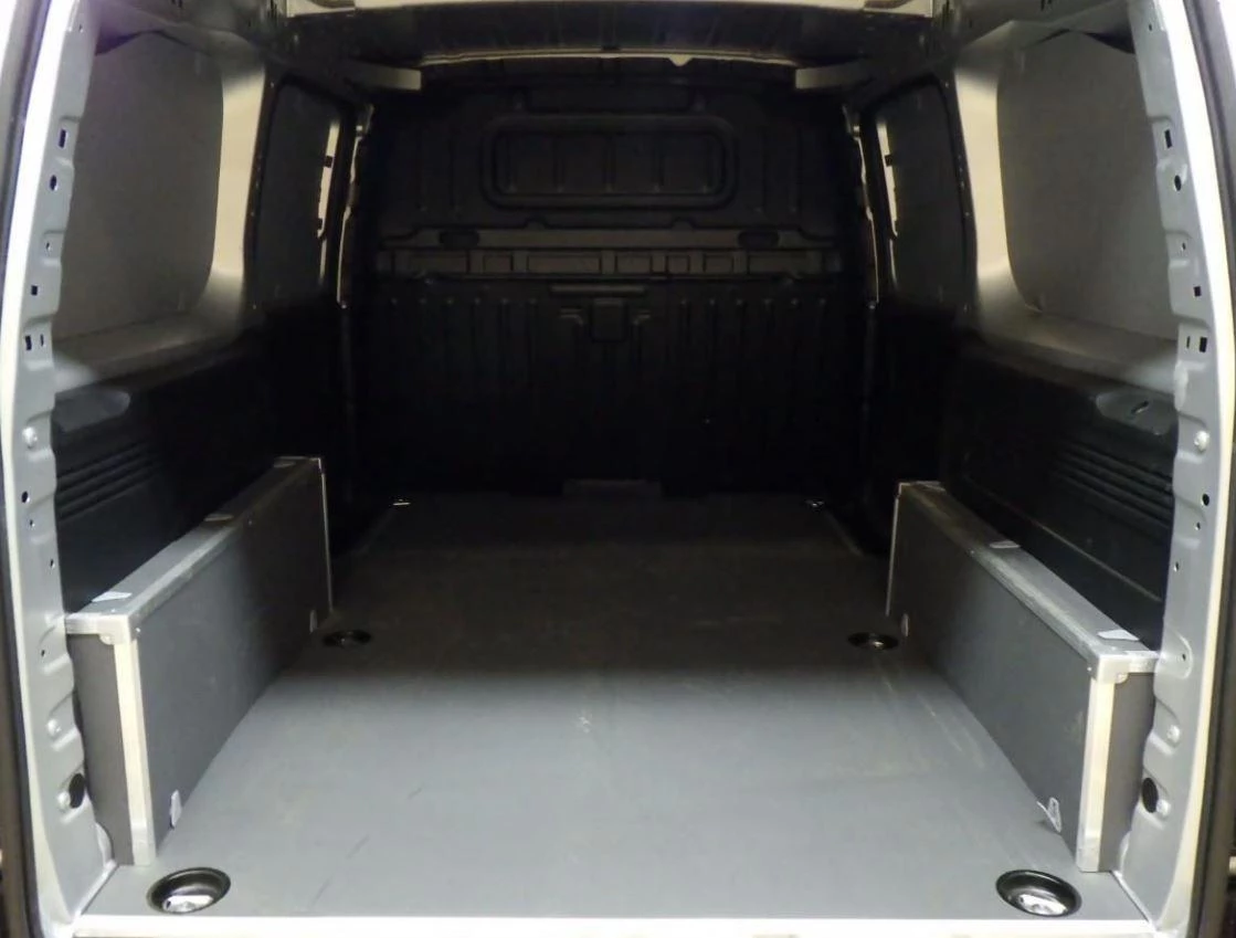 Hoofdafbeelding Opel Combo-e