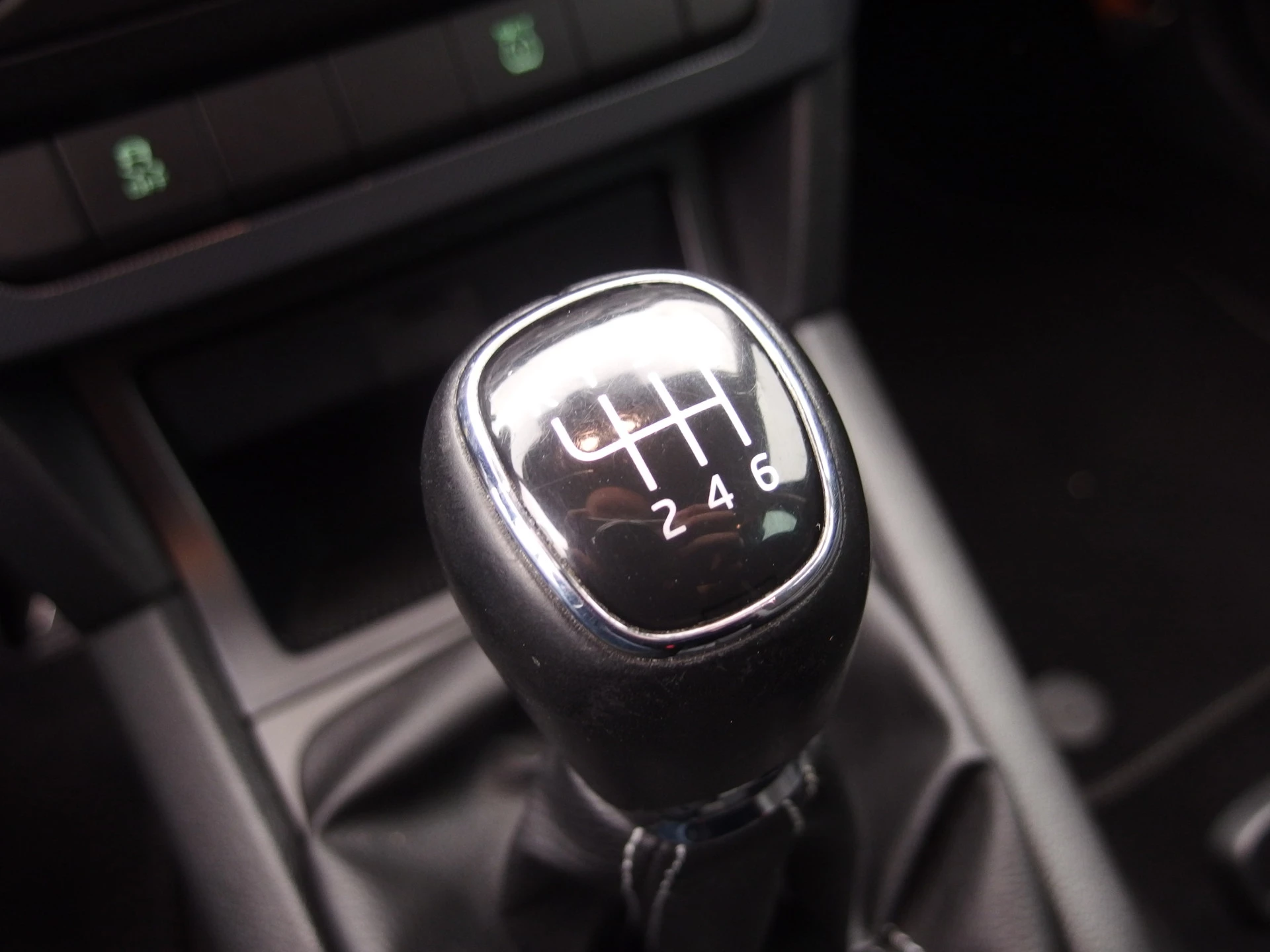 Hoofdafbeelding Škoda Yeti