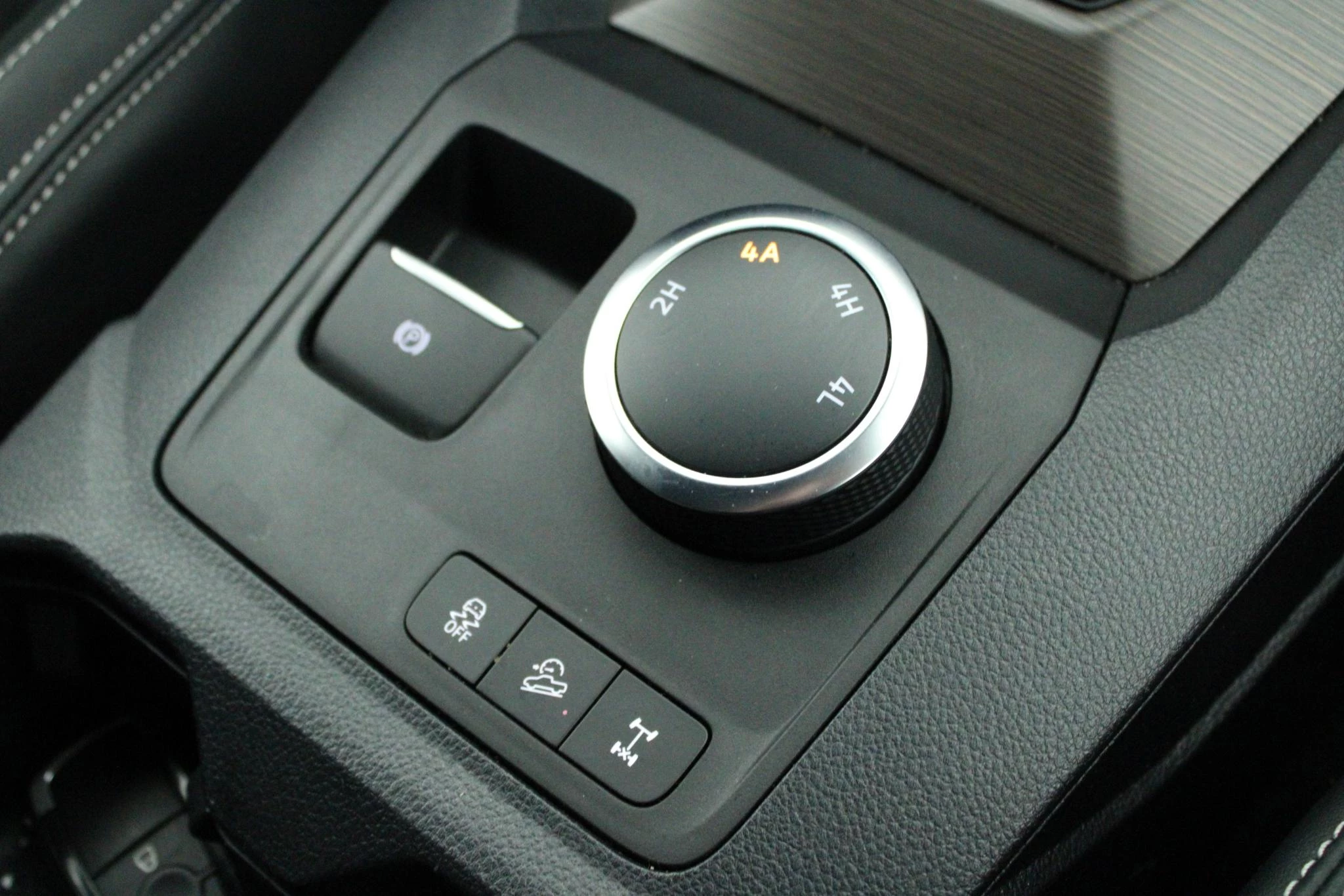 Hoofdafbeelding Volkswagen Amarok