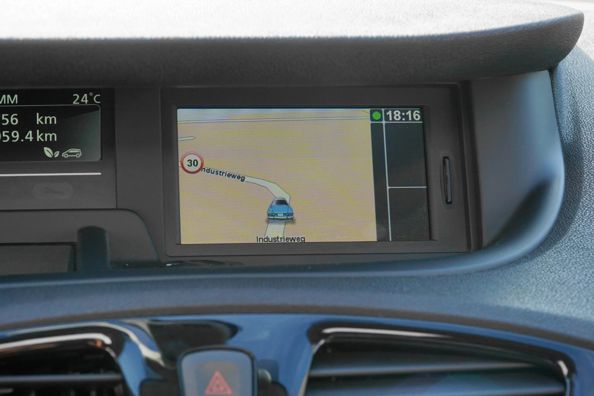 Hoofdafbeelding Renault Grand Scénic