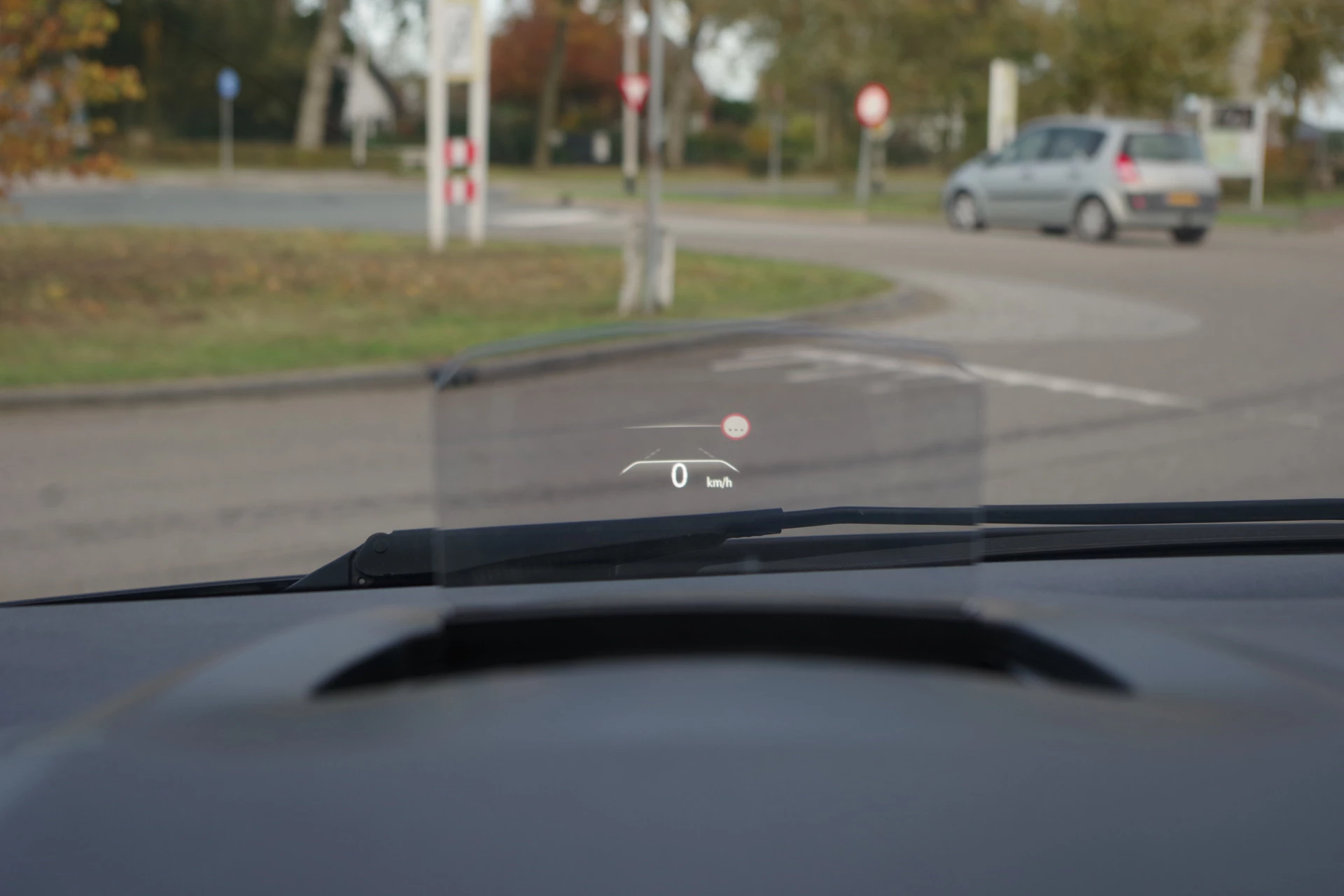 Hoofdafbeelding Renault Grand Scénic