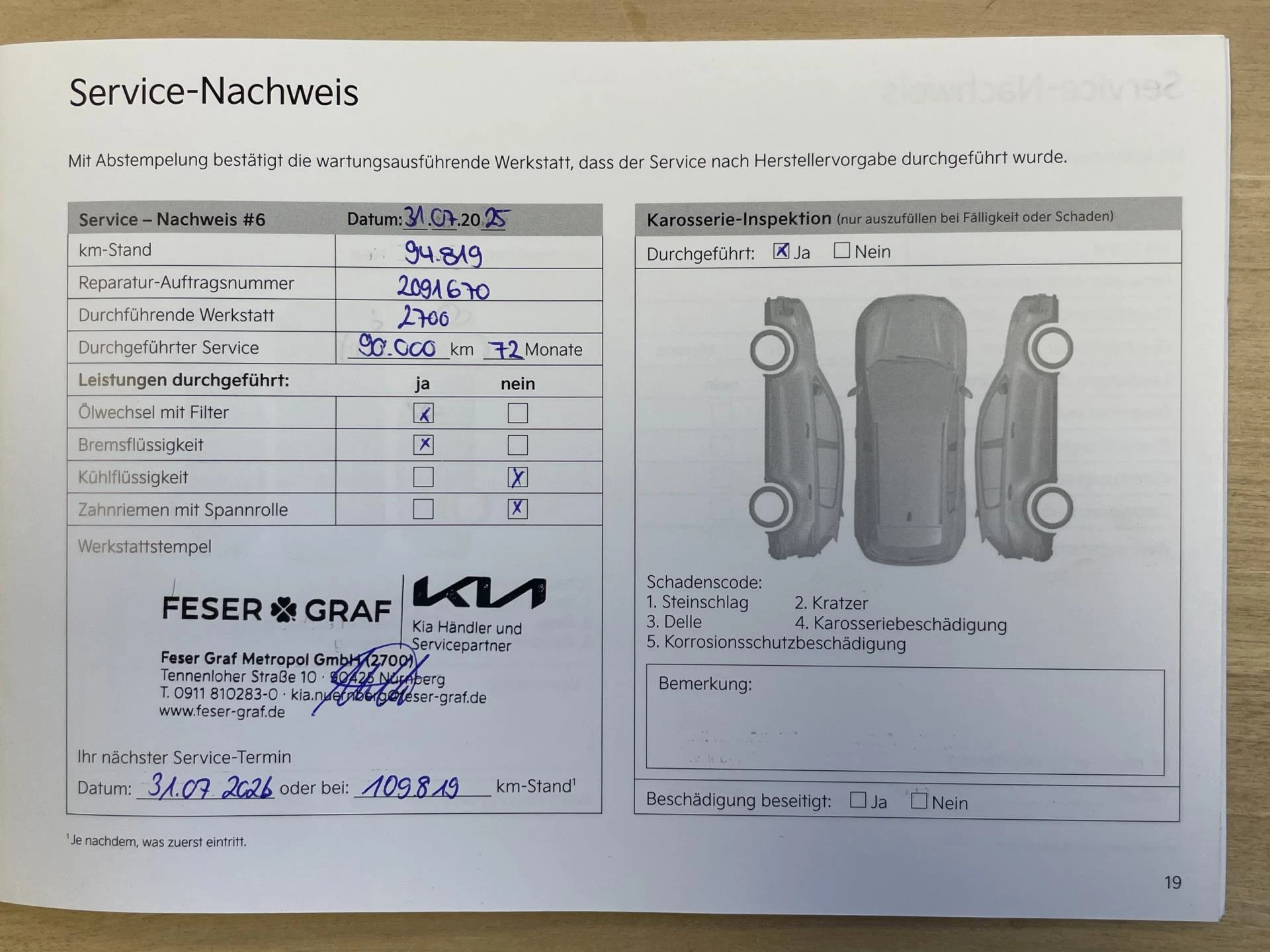 Hoofdafbeelding Kia XCeed