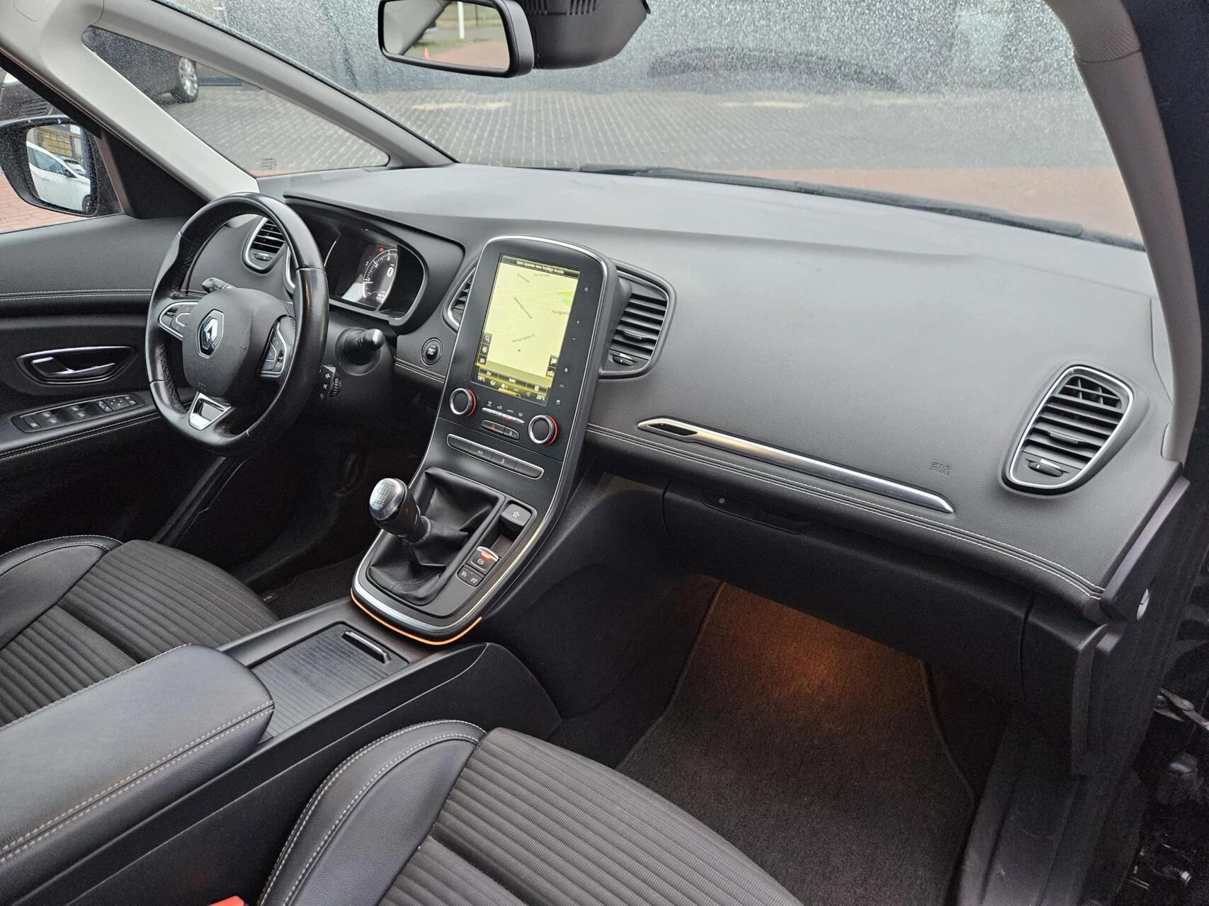 Hoofdafbeelding Renault Grand Scénic