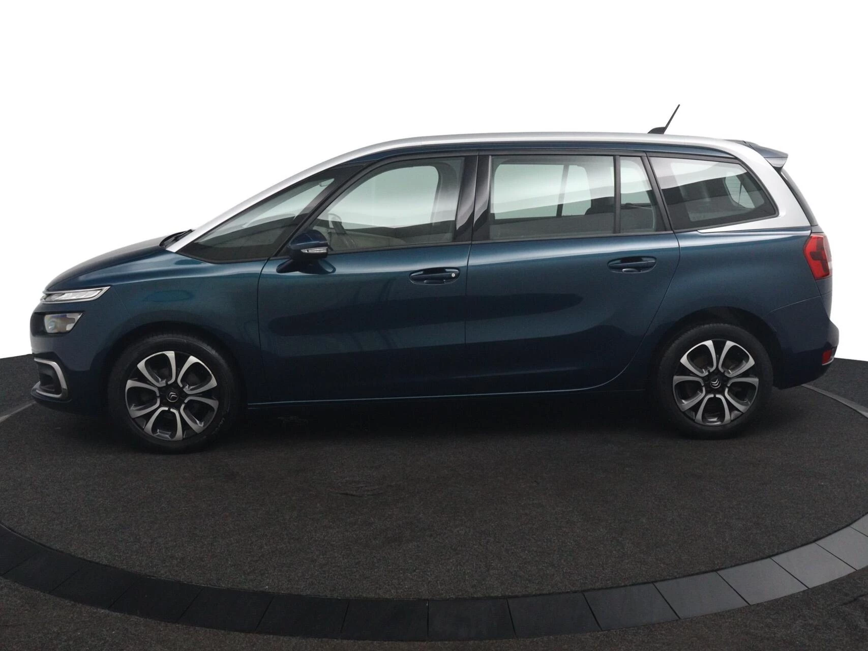 Hoofdafbeelding Citroën Grand C4 Spacetourer