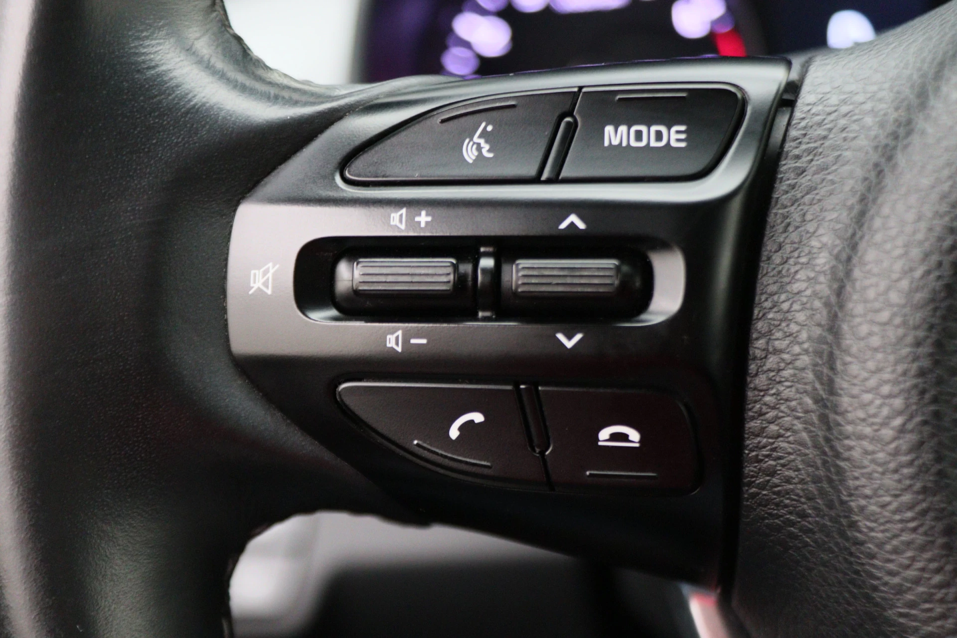 Hoofdafbeelding Kia Stonic