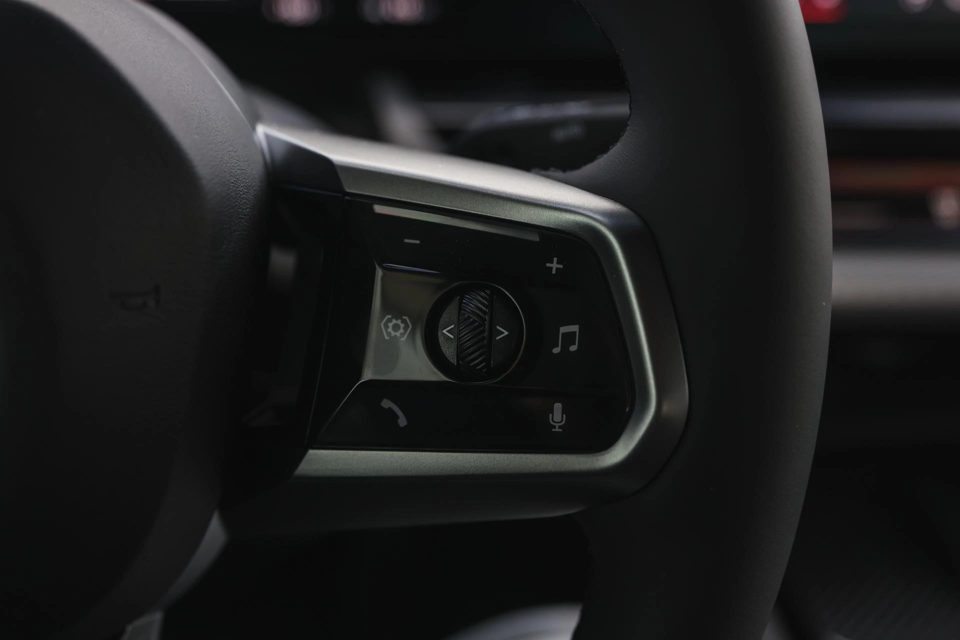 Hoofdafbeelding BMW i5