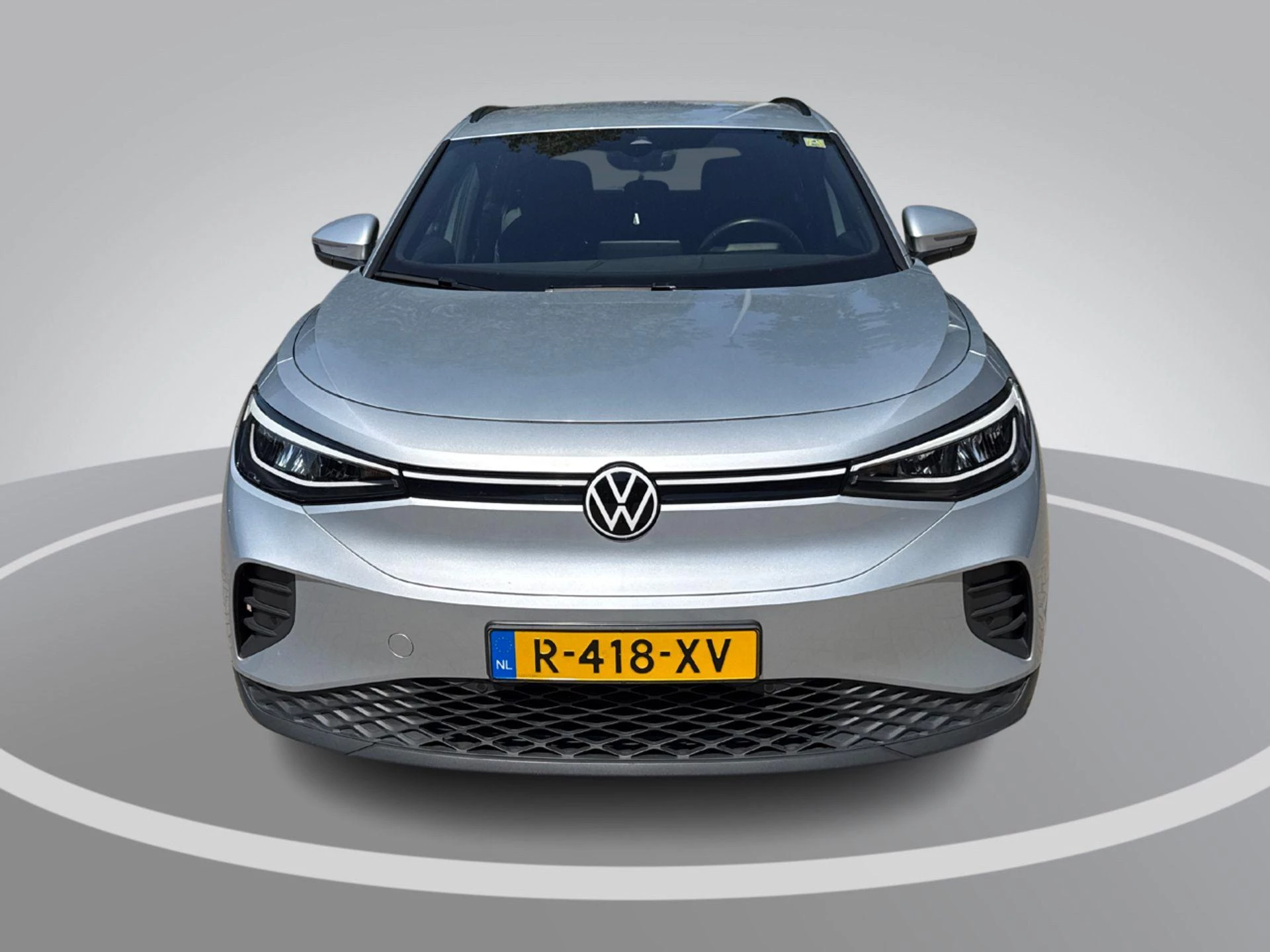 Hoofdafbeelding Volkswagen ID.4
