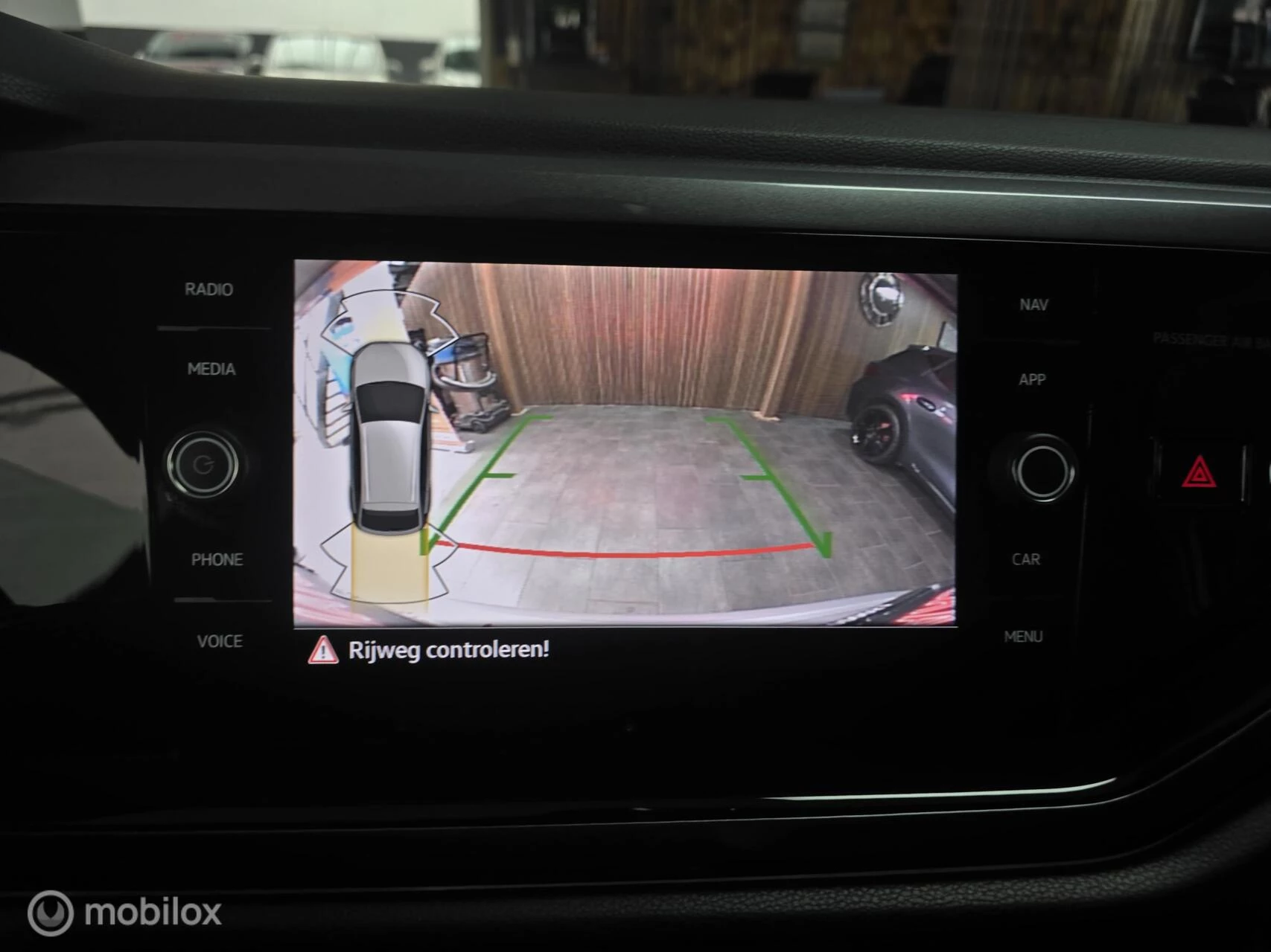 Hoofdafbeelding Volkswagen Taigo