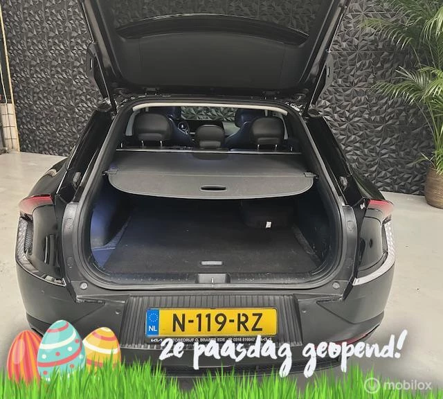 Hoofdafbeelding Kia EV6